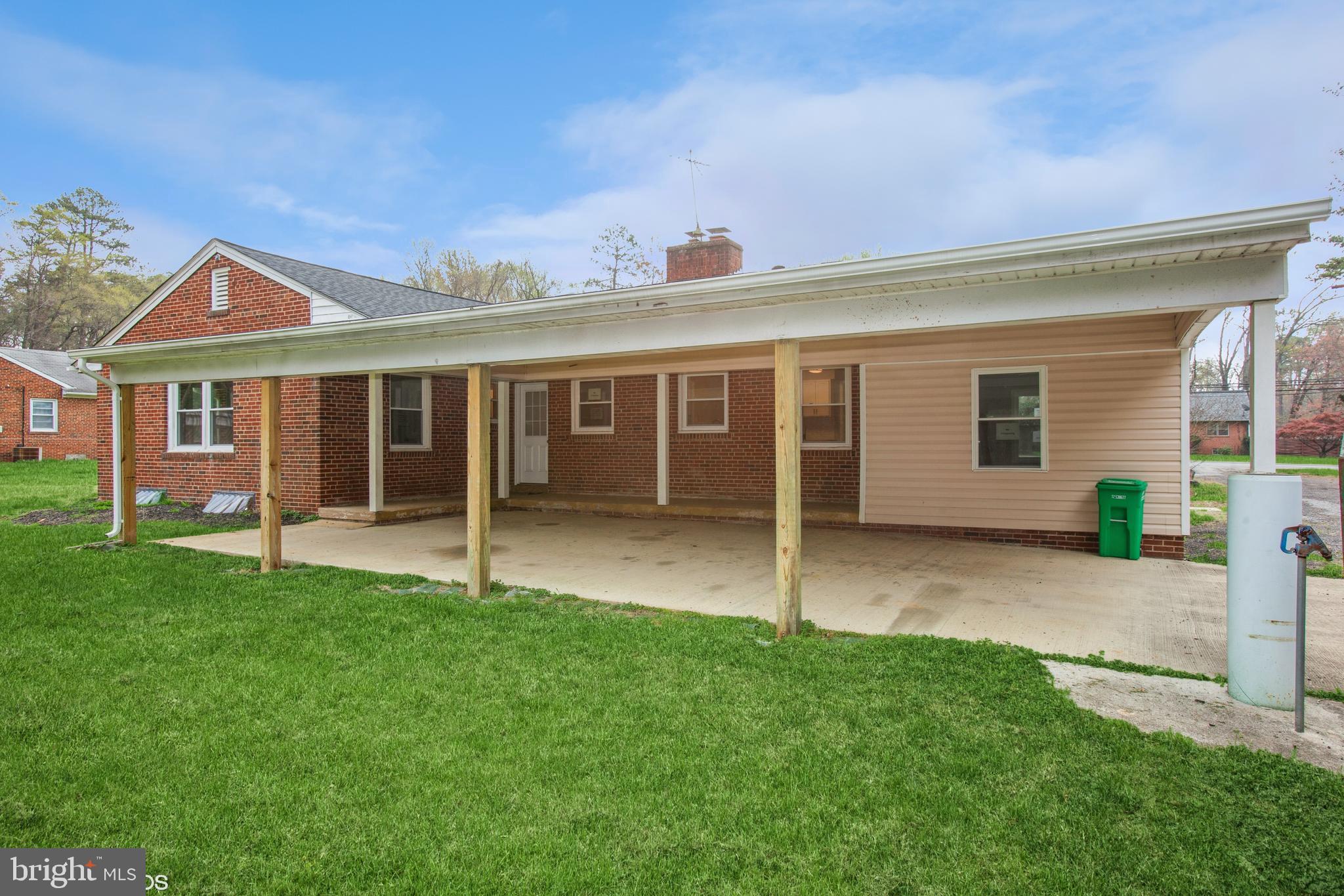 SPRINGFIELD - Residential