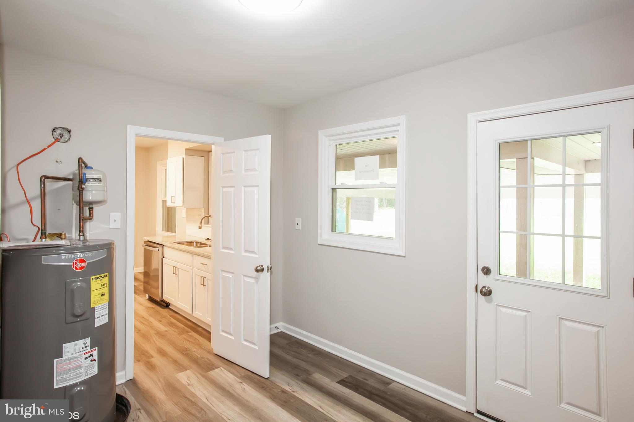 SPRINGFIELD - Residential