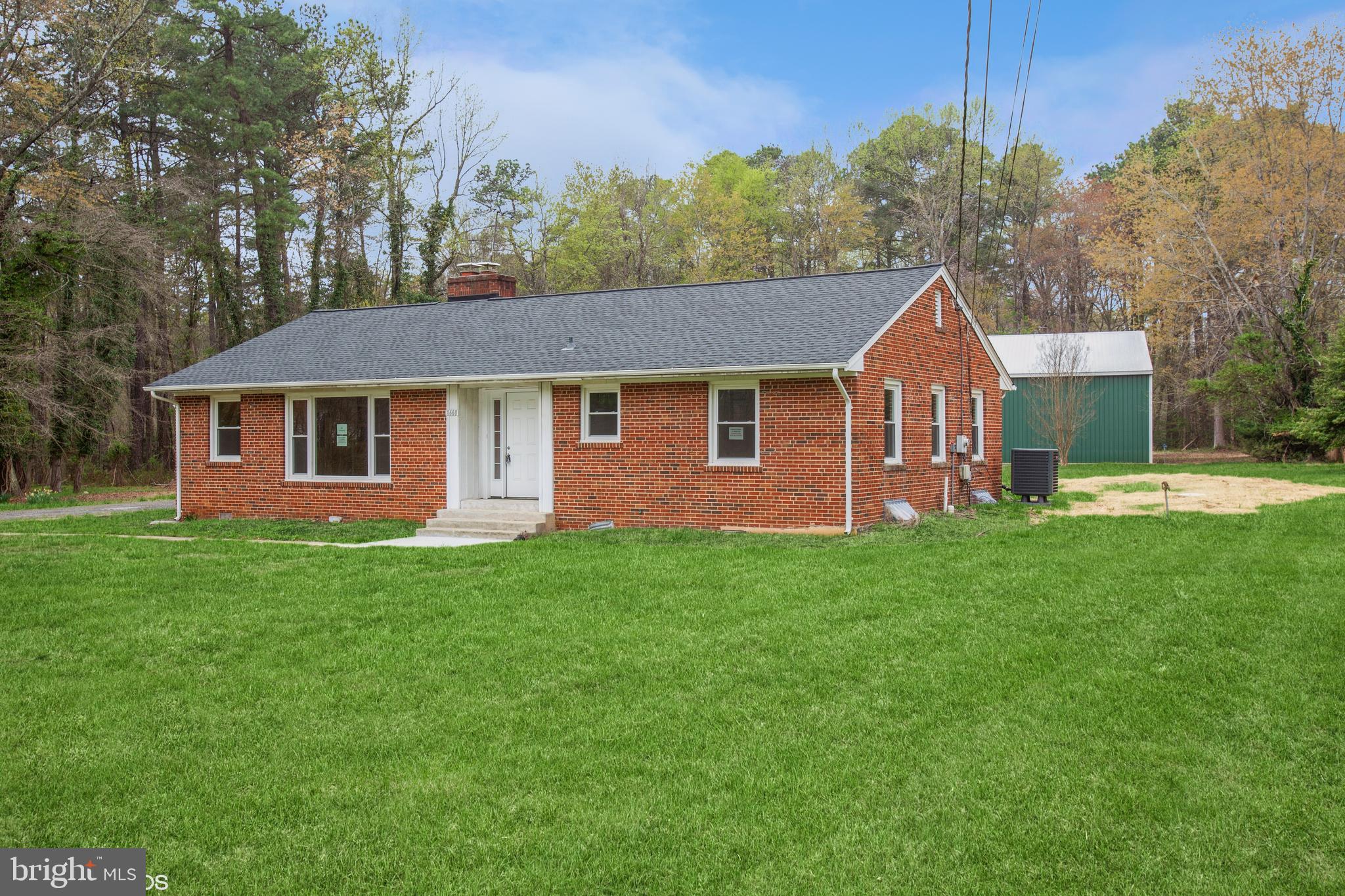 SPRINGFIELD - Residential