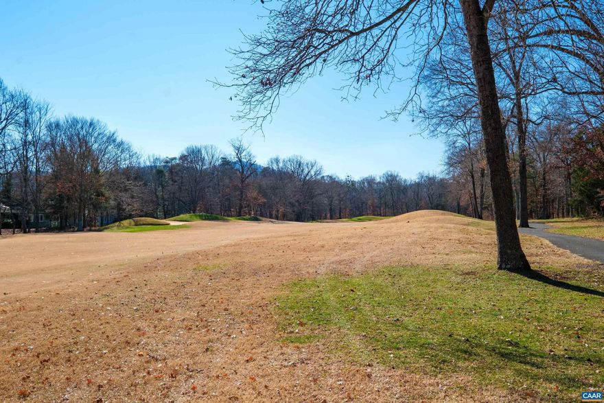Exceptional opportunity to build your custom dream home in the community of Stoney Creek at Wintergreen.  This level, wooded lot offers views of the second hole of the Shamokin golf course. Enjoy the perfect blend of natural beauty and convenience. This parcel is ideal for building, with easy access to public water and a level topography that simplifies the construction process. As a property owner, you have access to an array of Wintergreen Resort amenities, including: community pools, tennis, ponds and more.  Located just minutes from the charming local attractions along the scenic Nelson 151 craft beverage trail, including award-winning wineries and breweries.