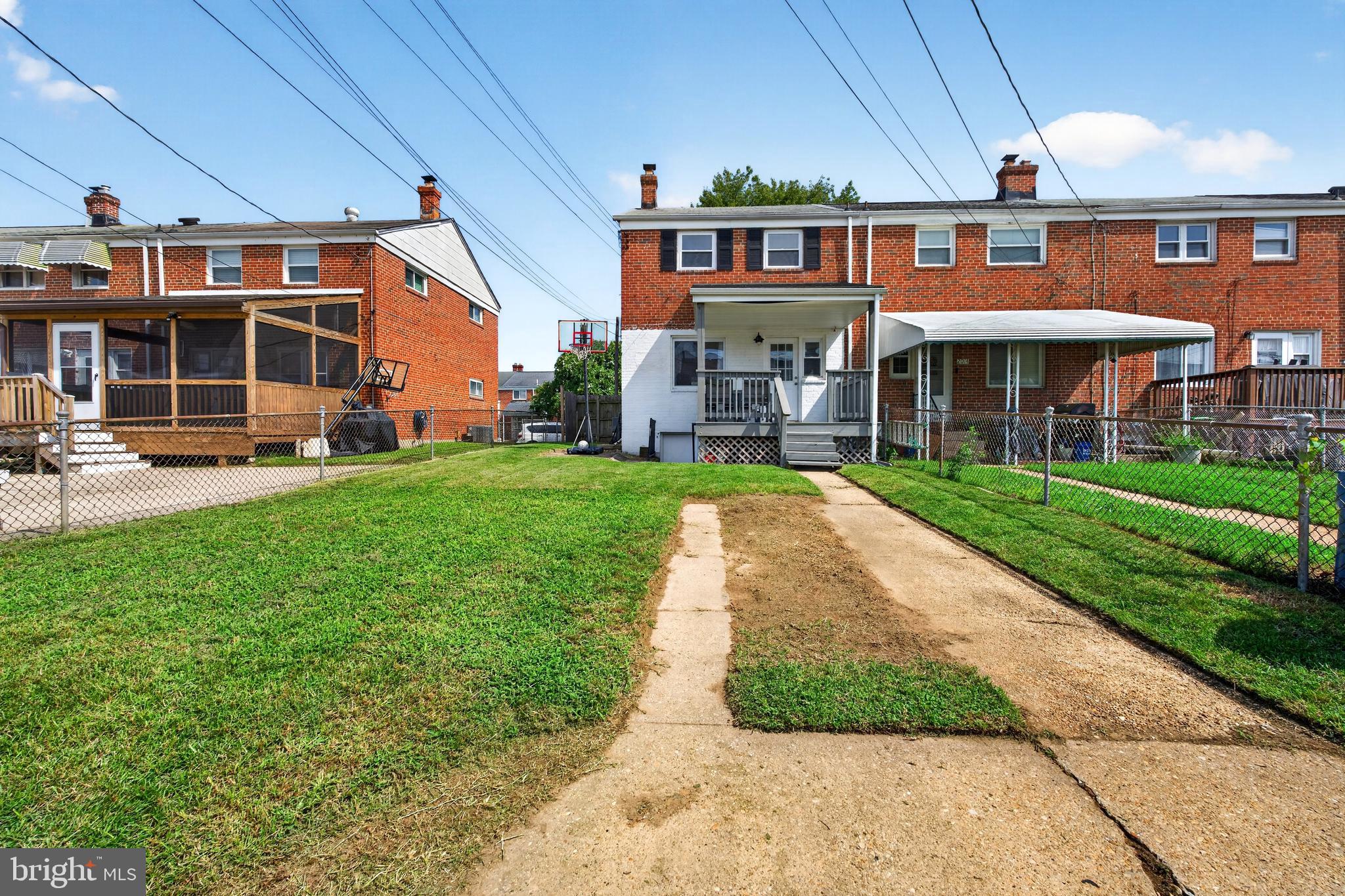 2012 ORMAND ROAD