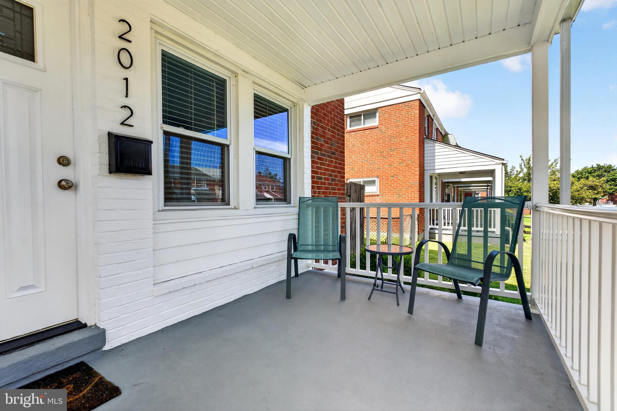 2012 ORMAND ROAD