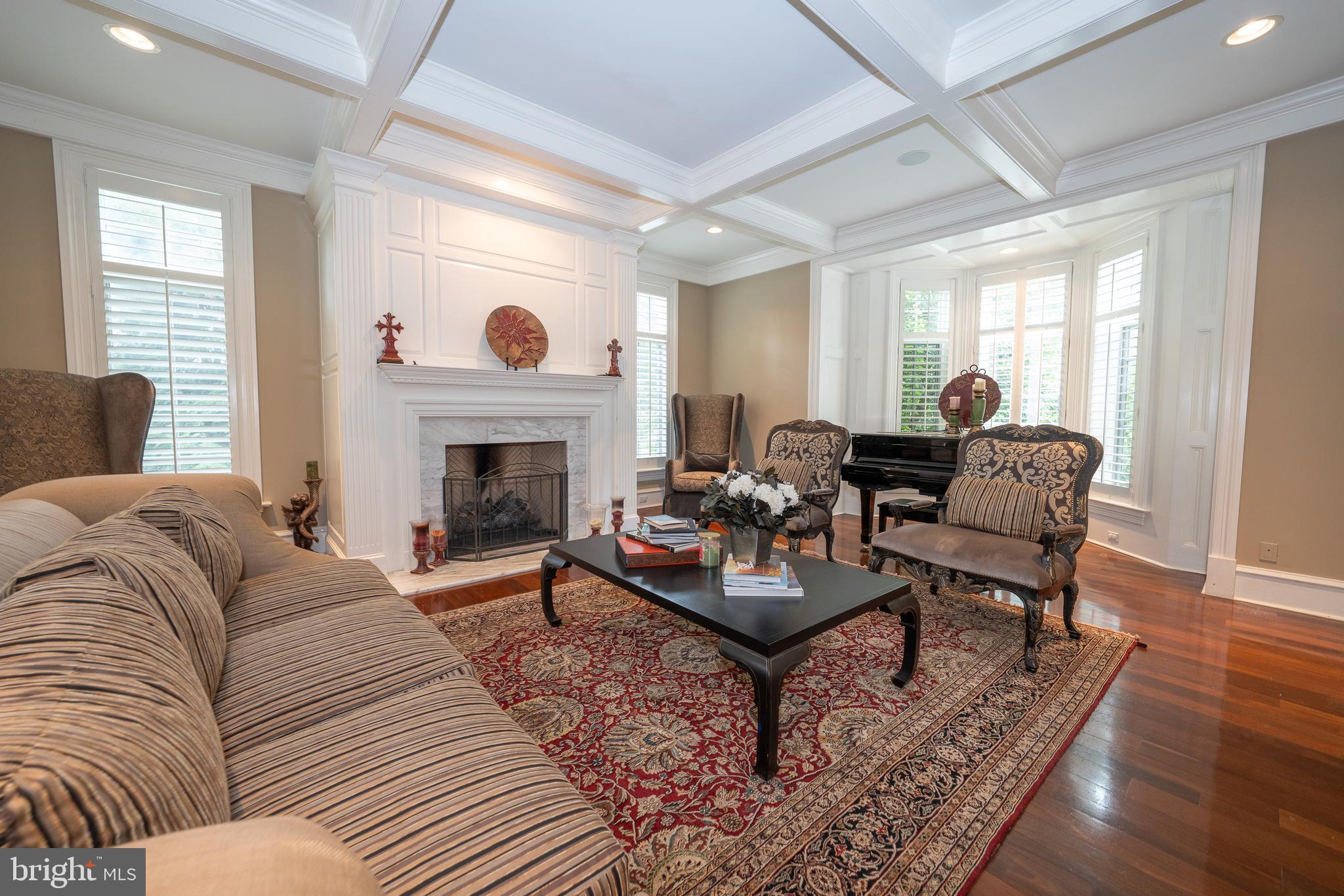 BRYN MAWR - Residential