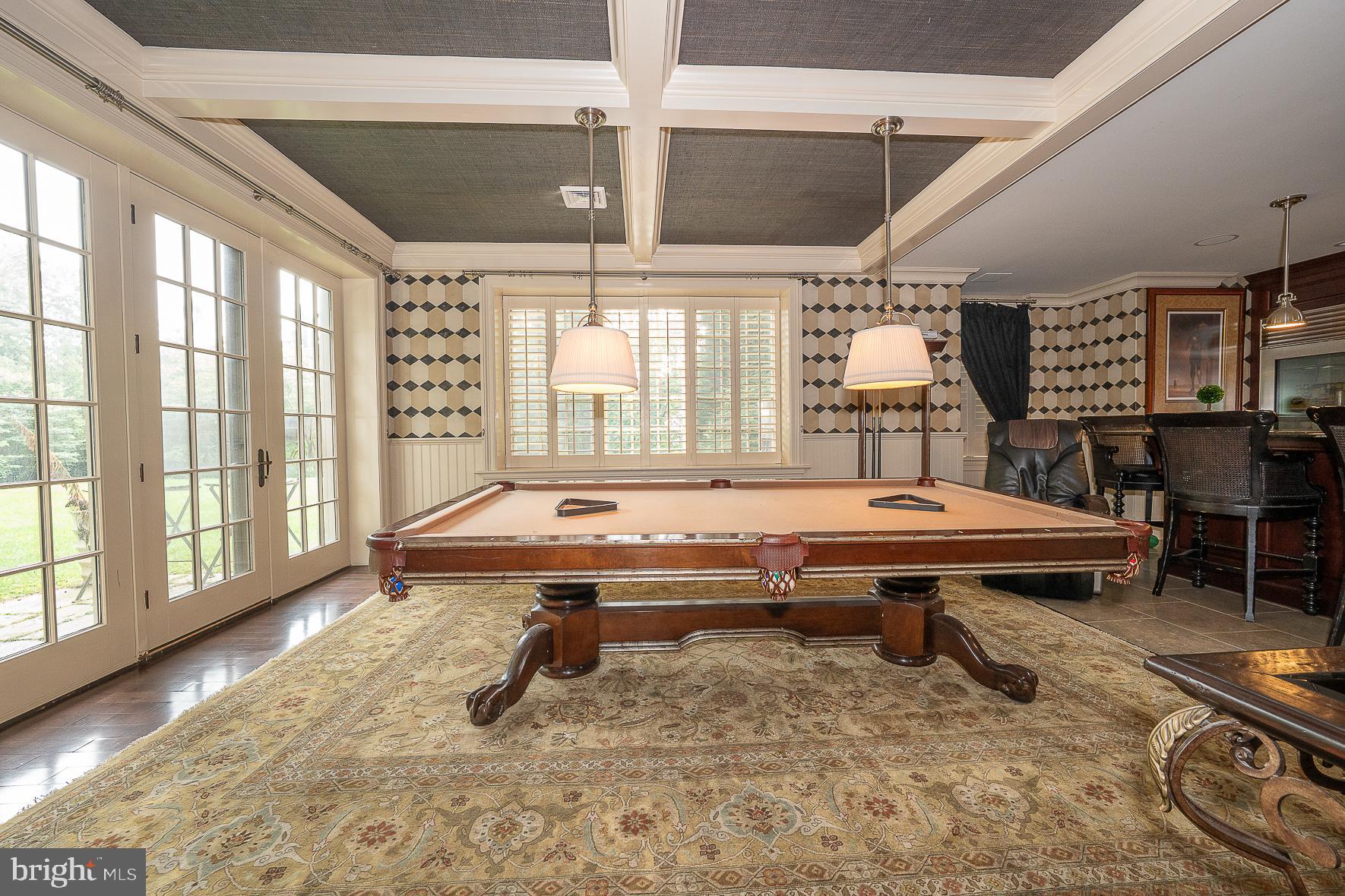 BRYN MAWR - Residential