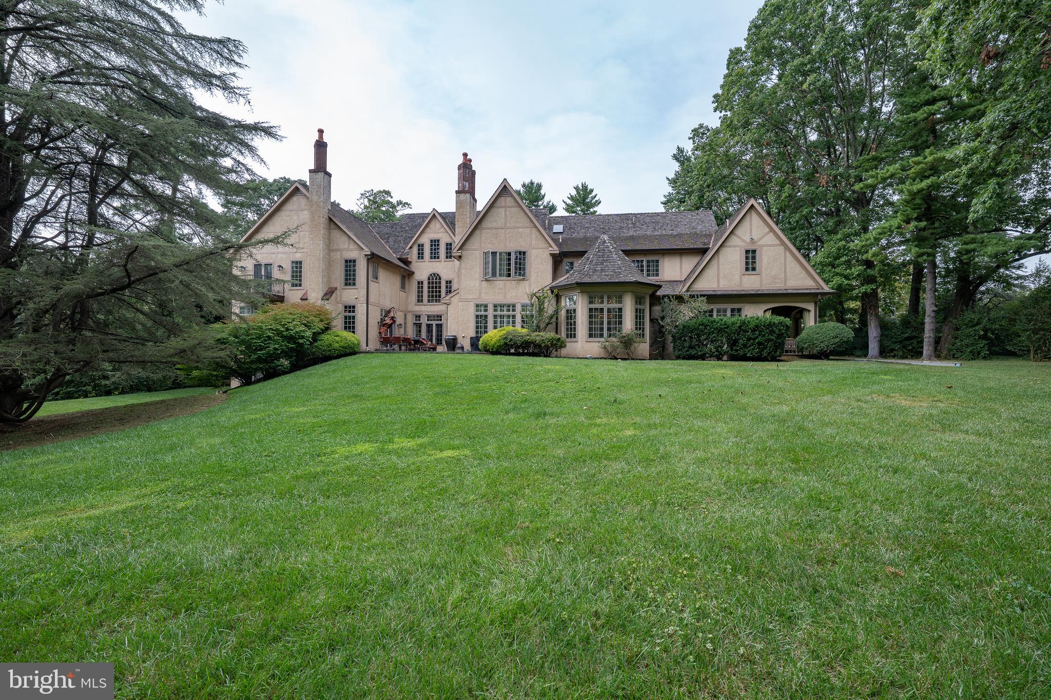 BRYN MAWR - Residential