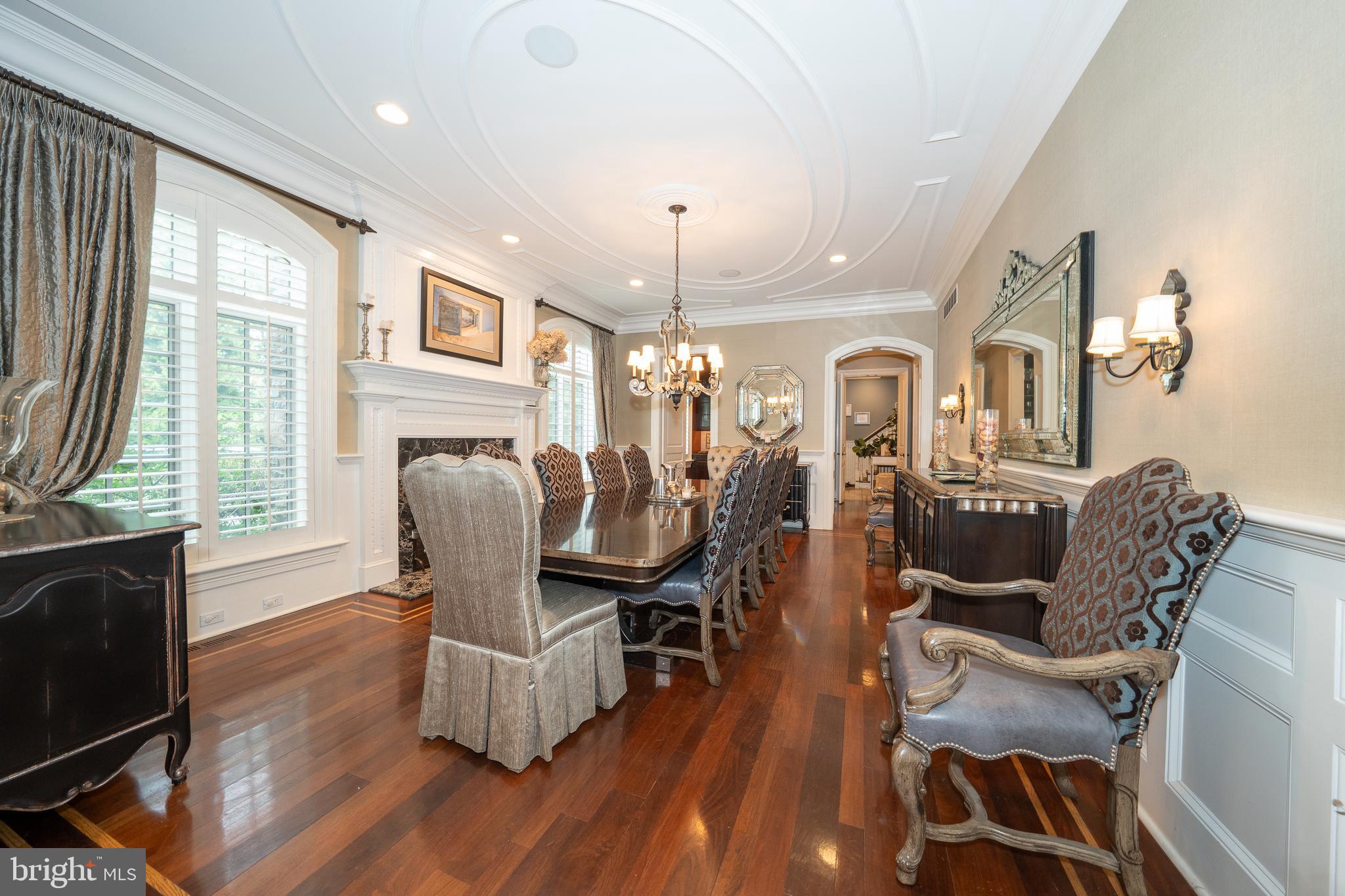 BRYN MAWR - Residential