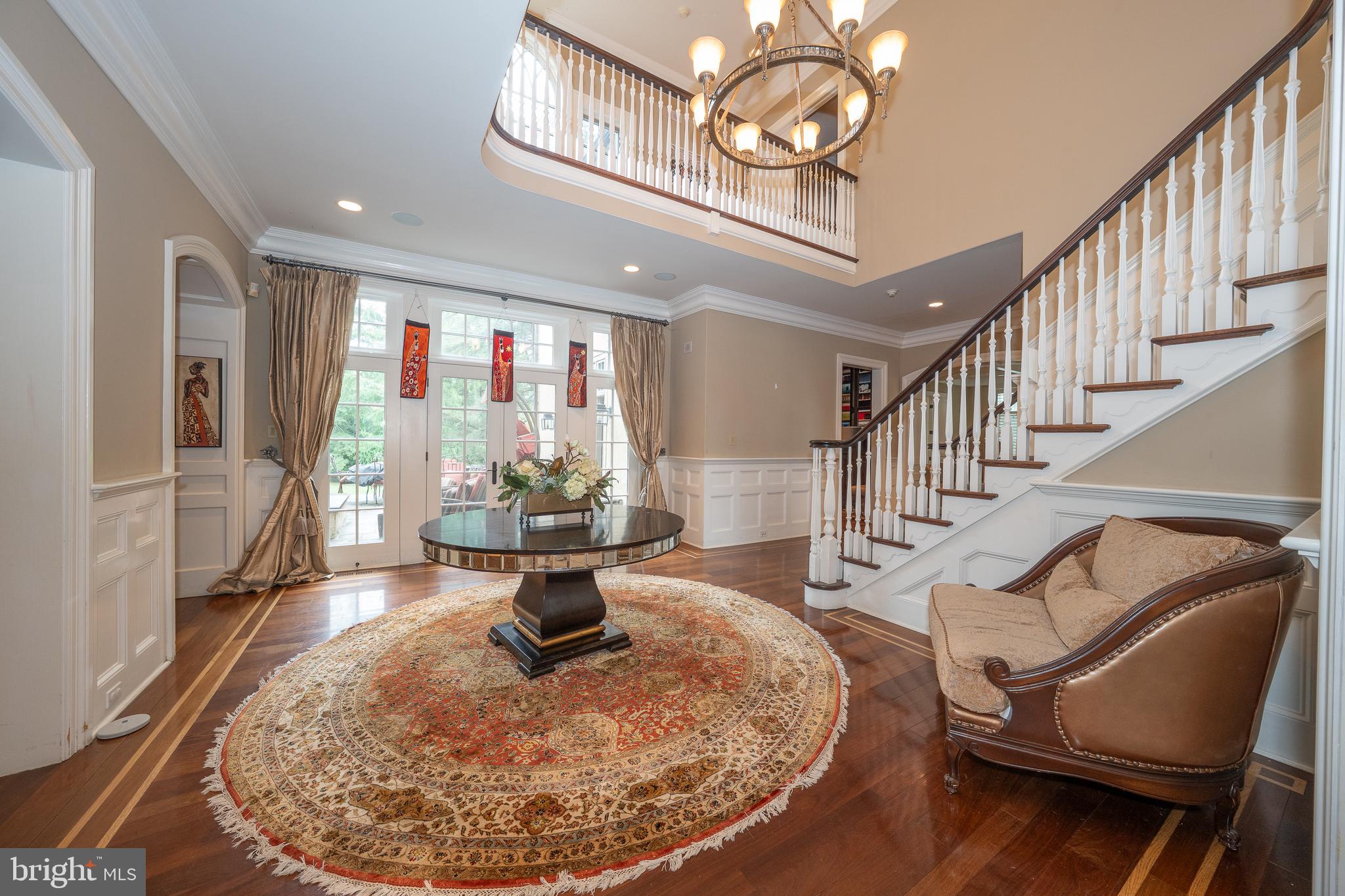 BRYN MAWR - Residential