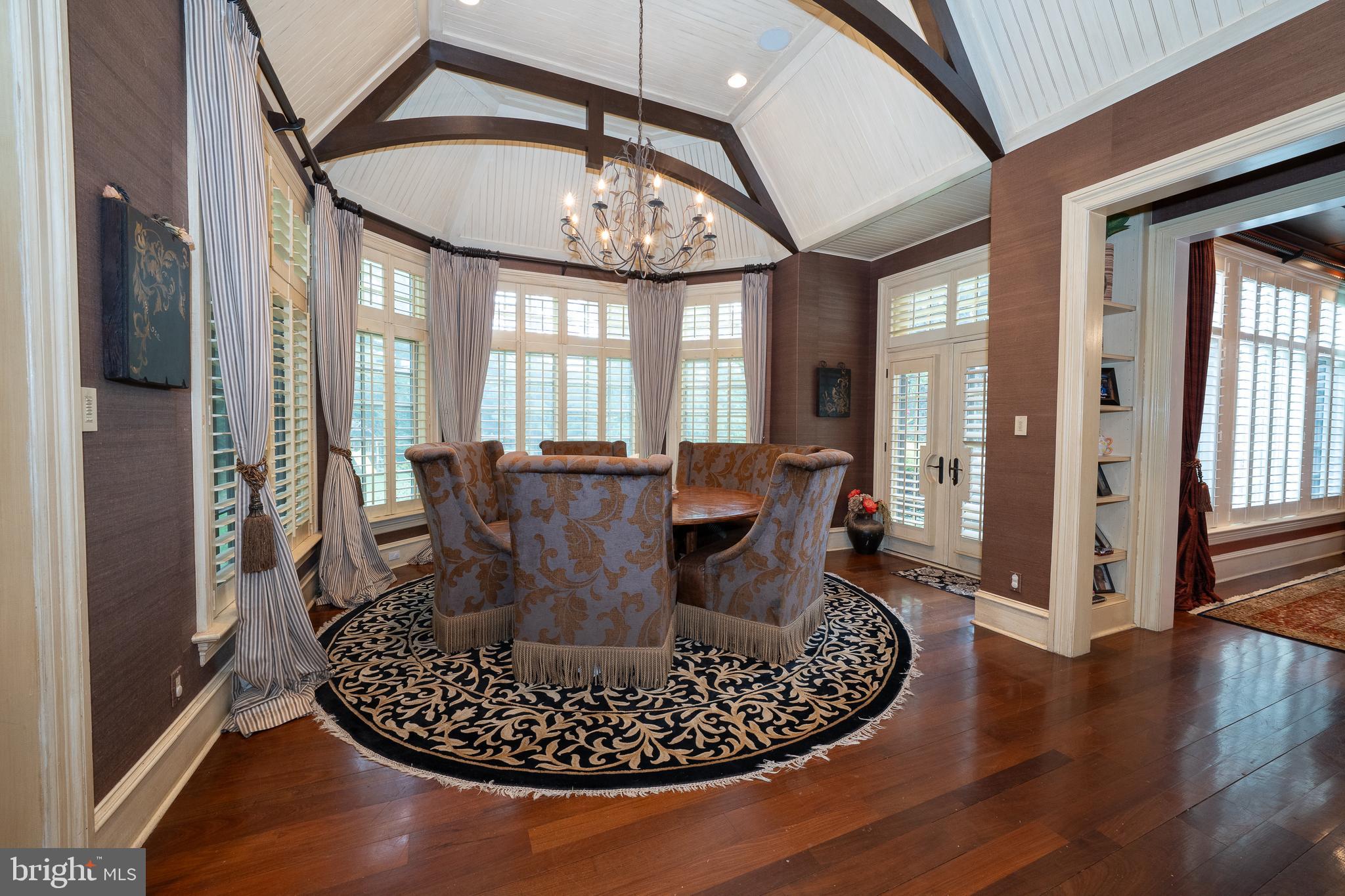 BRYN MAWR - Residential