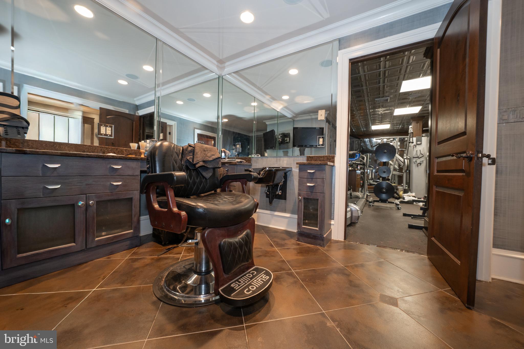 BRYN MAWR - Residential