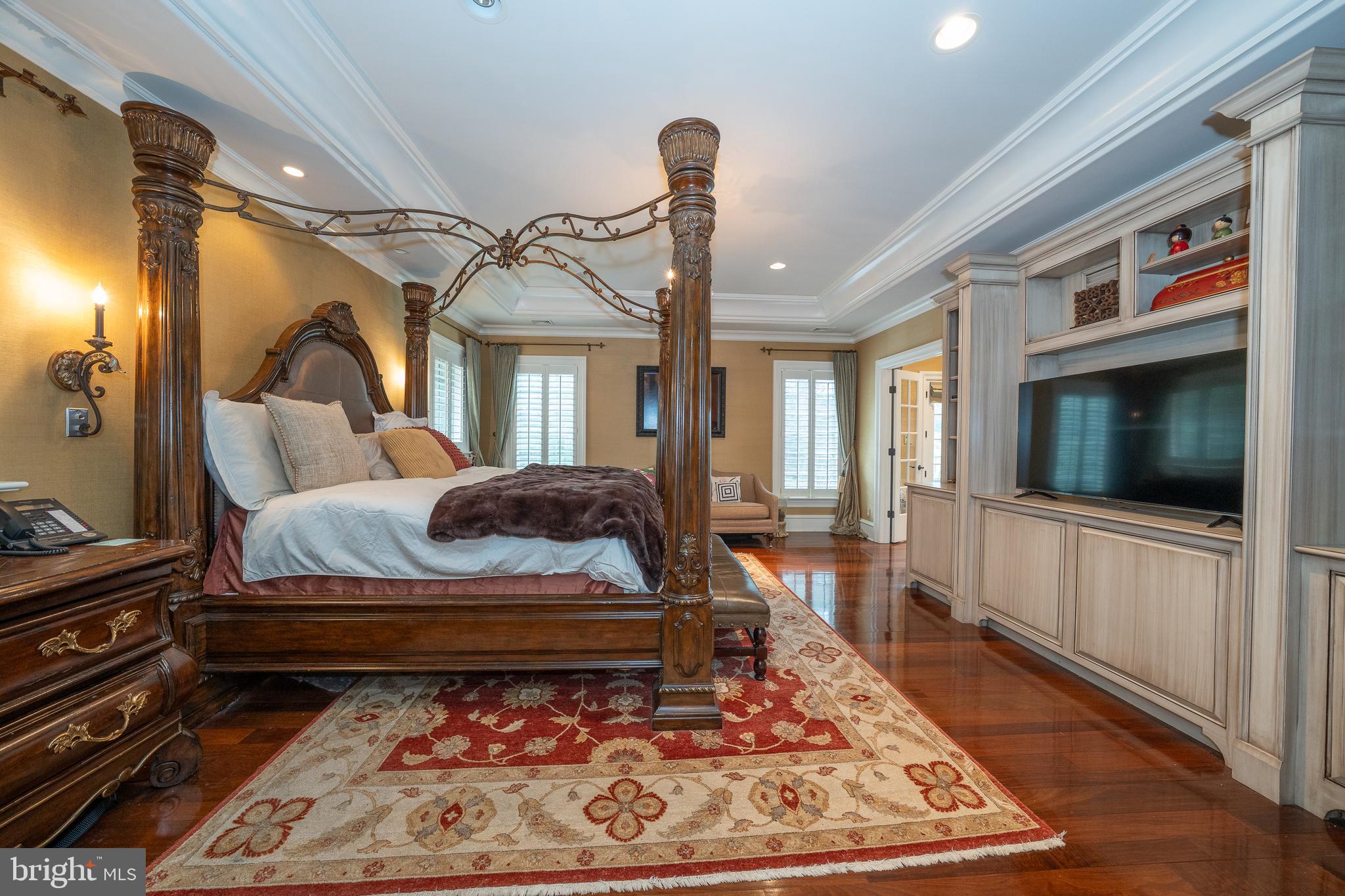 BRYN MAWR - Residential