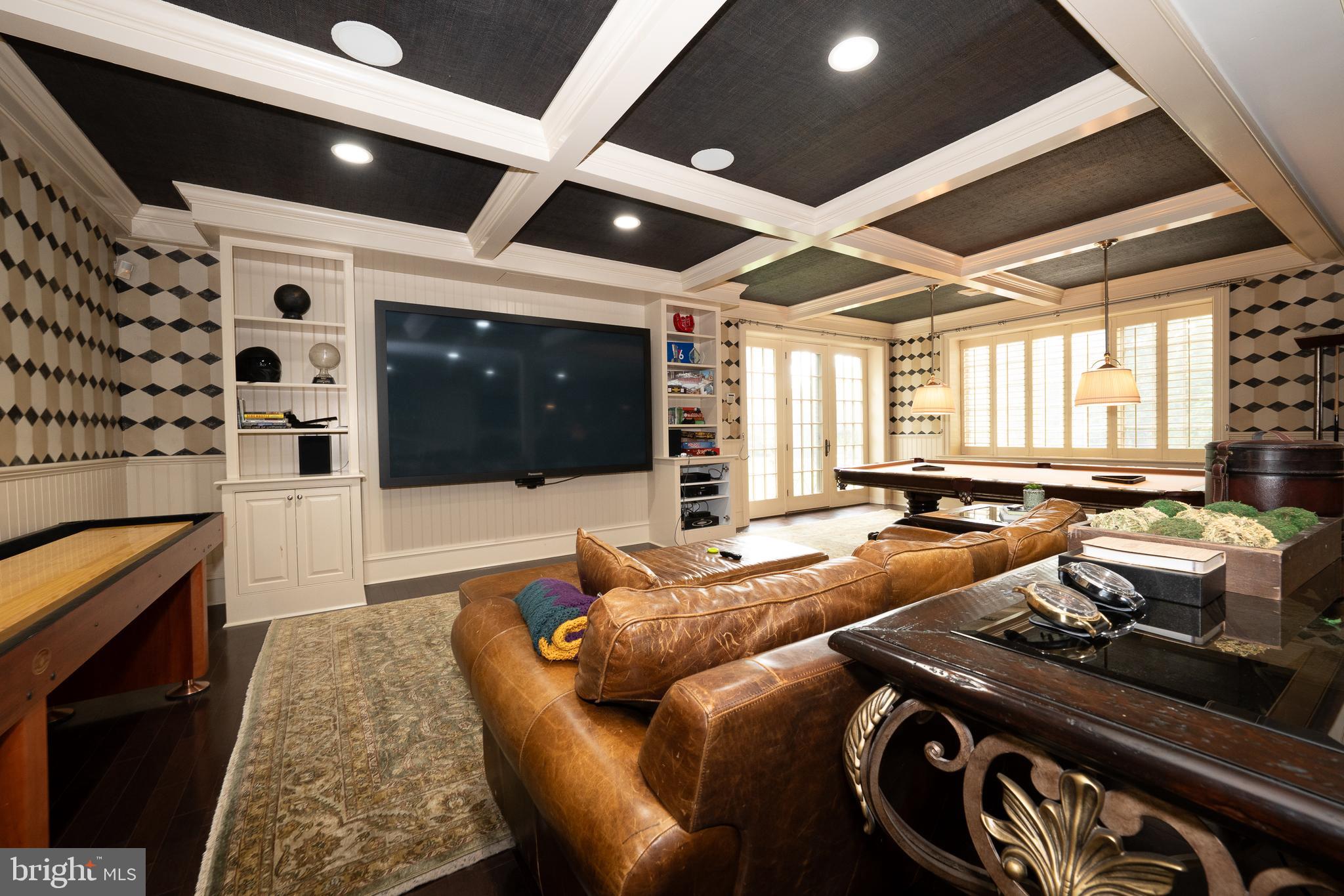 BRYN MAWR - Residential