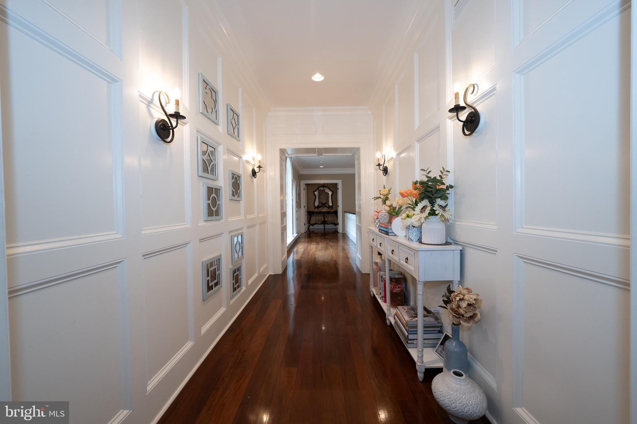 BRYN MAWR - Residential