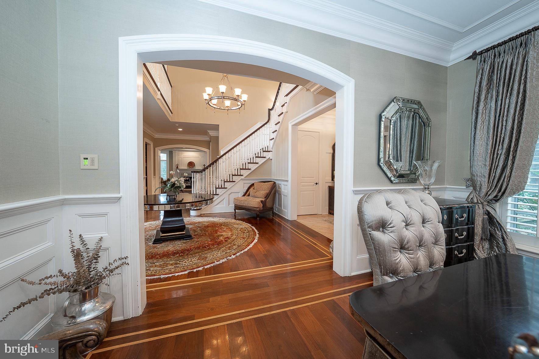 BRYN MAWR - Residential