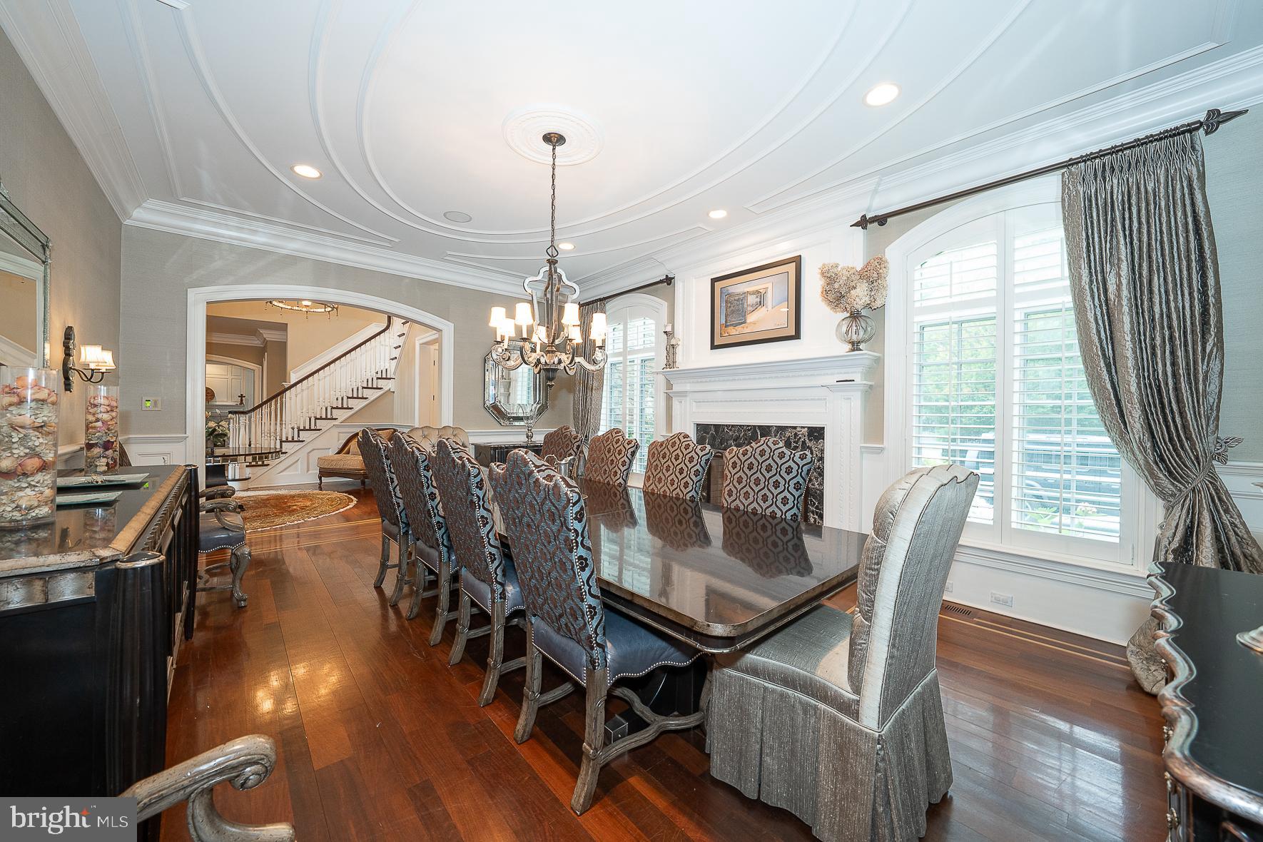 BRYN MAWR - Residential