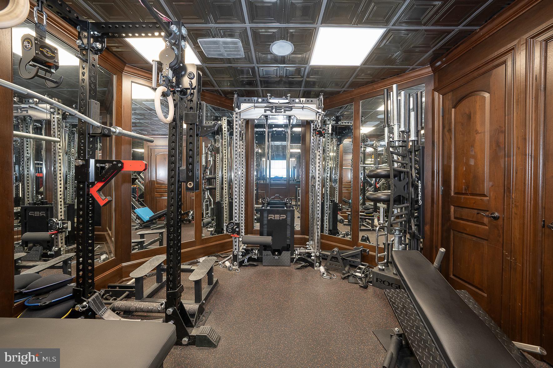 BRYN MAWR - Residential