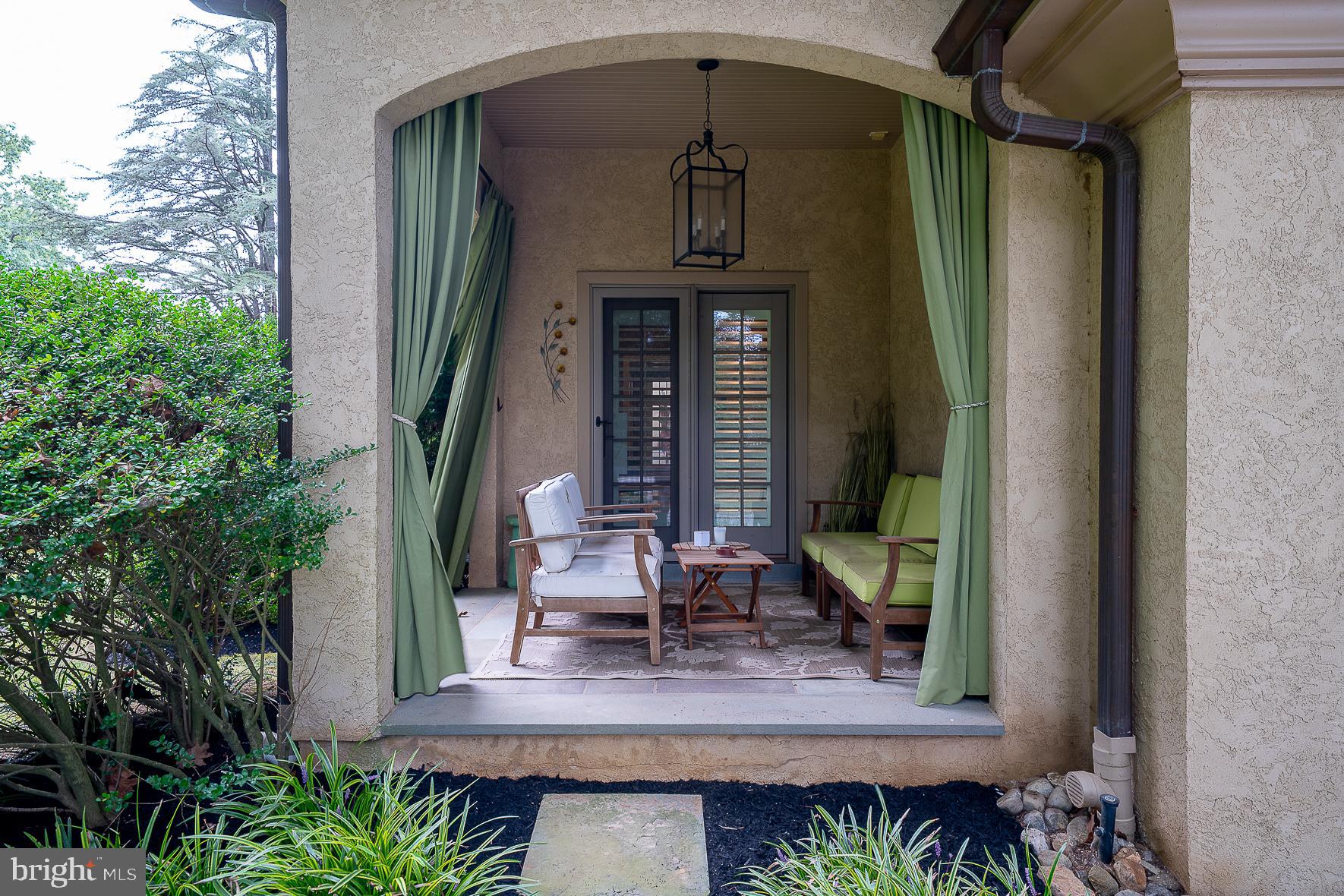 BRYN MAWR - Residential