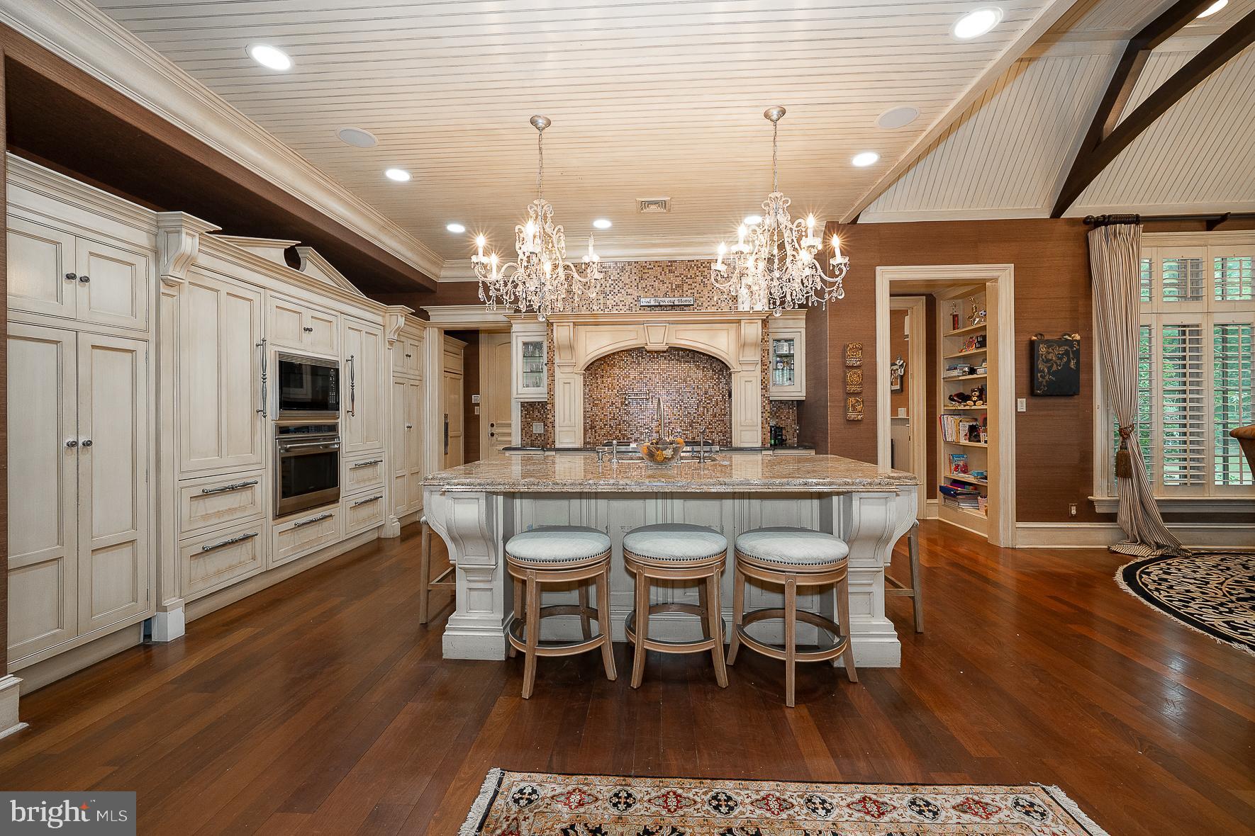 BRYN MAWR - Residential