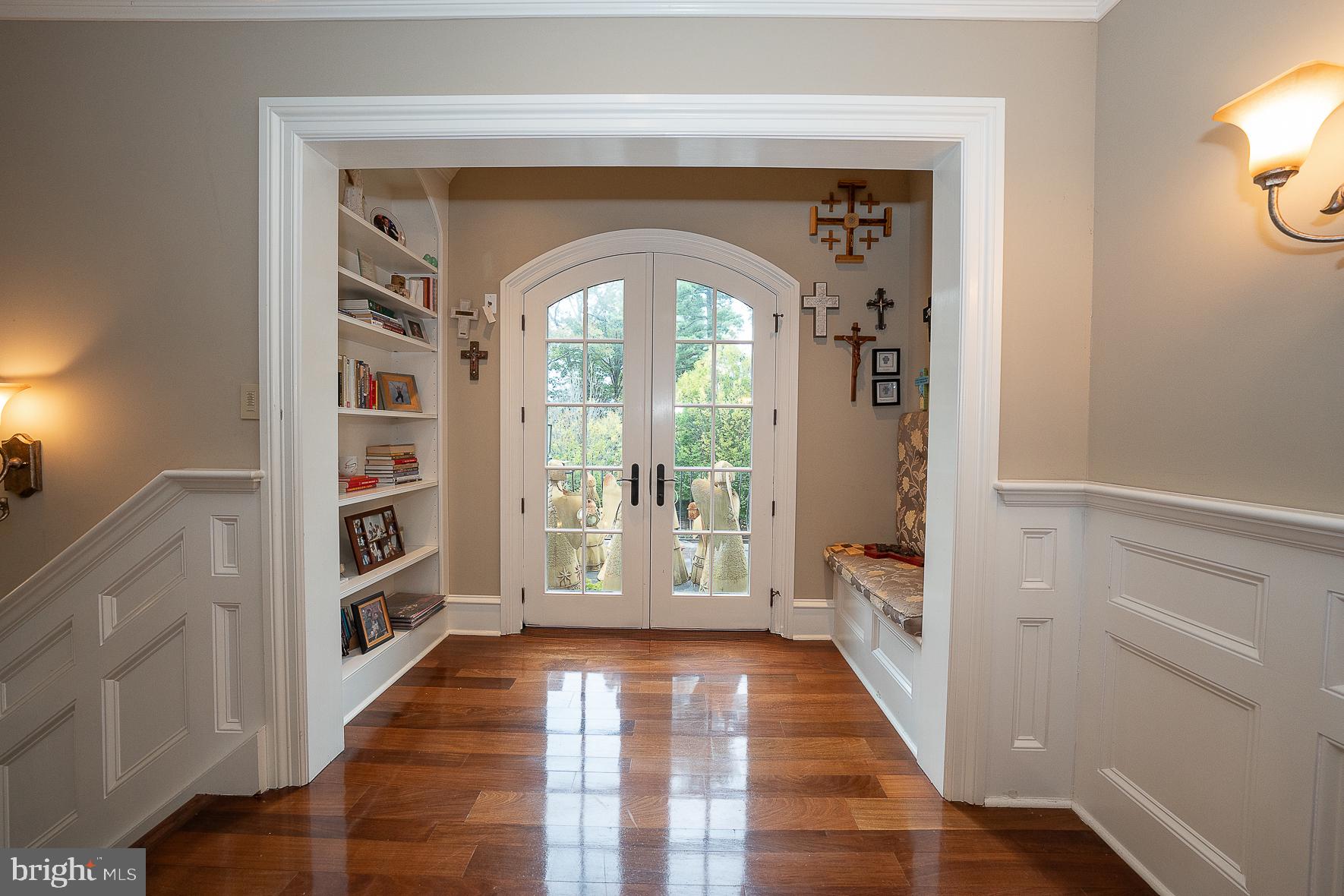 BRYN MAWR - Residential