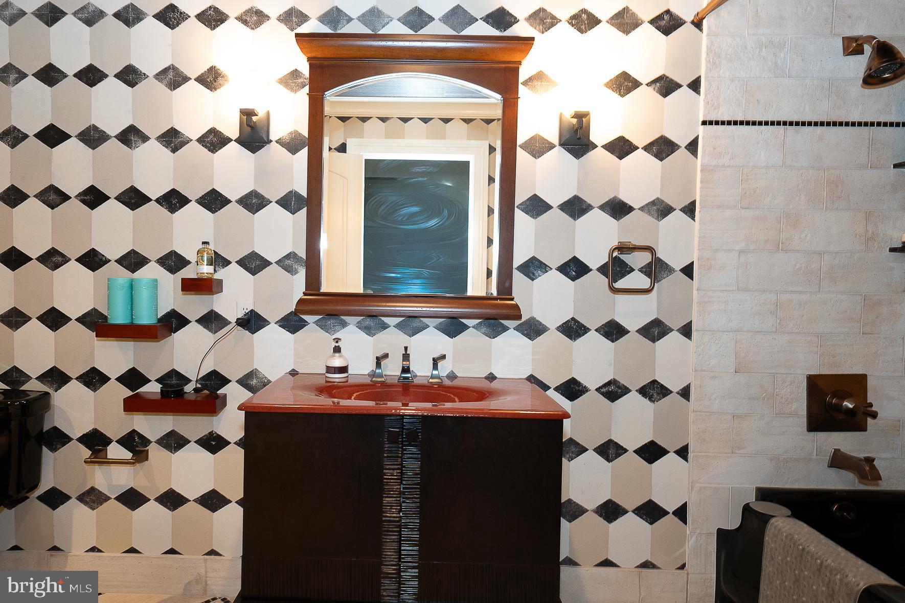 BRYN MAWR - Residential