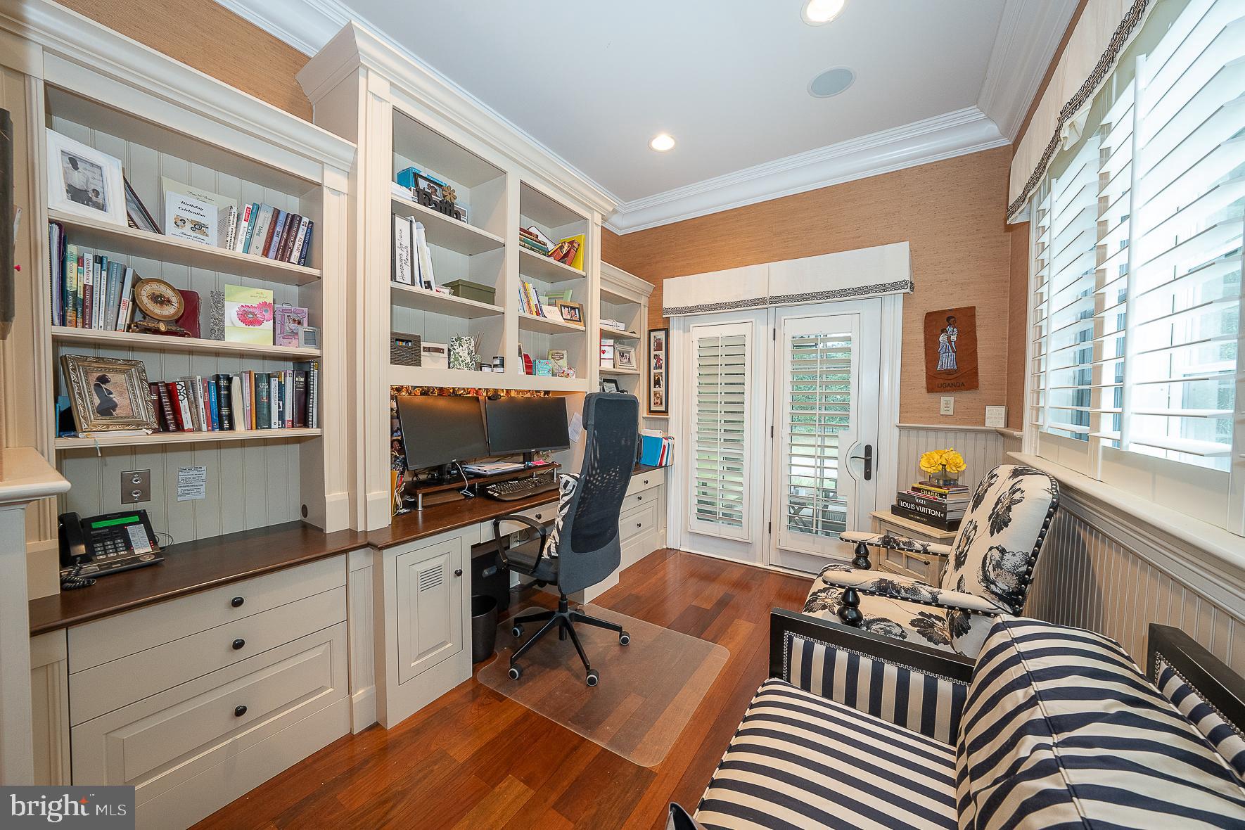 BRYN MAWR - Residential