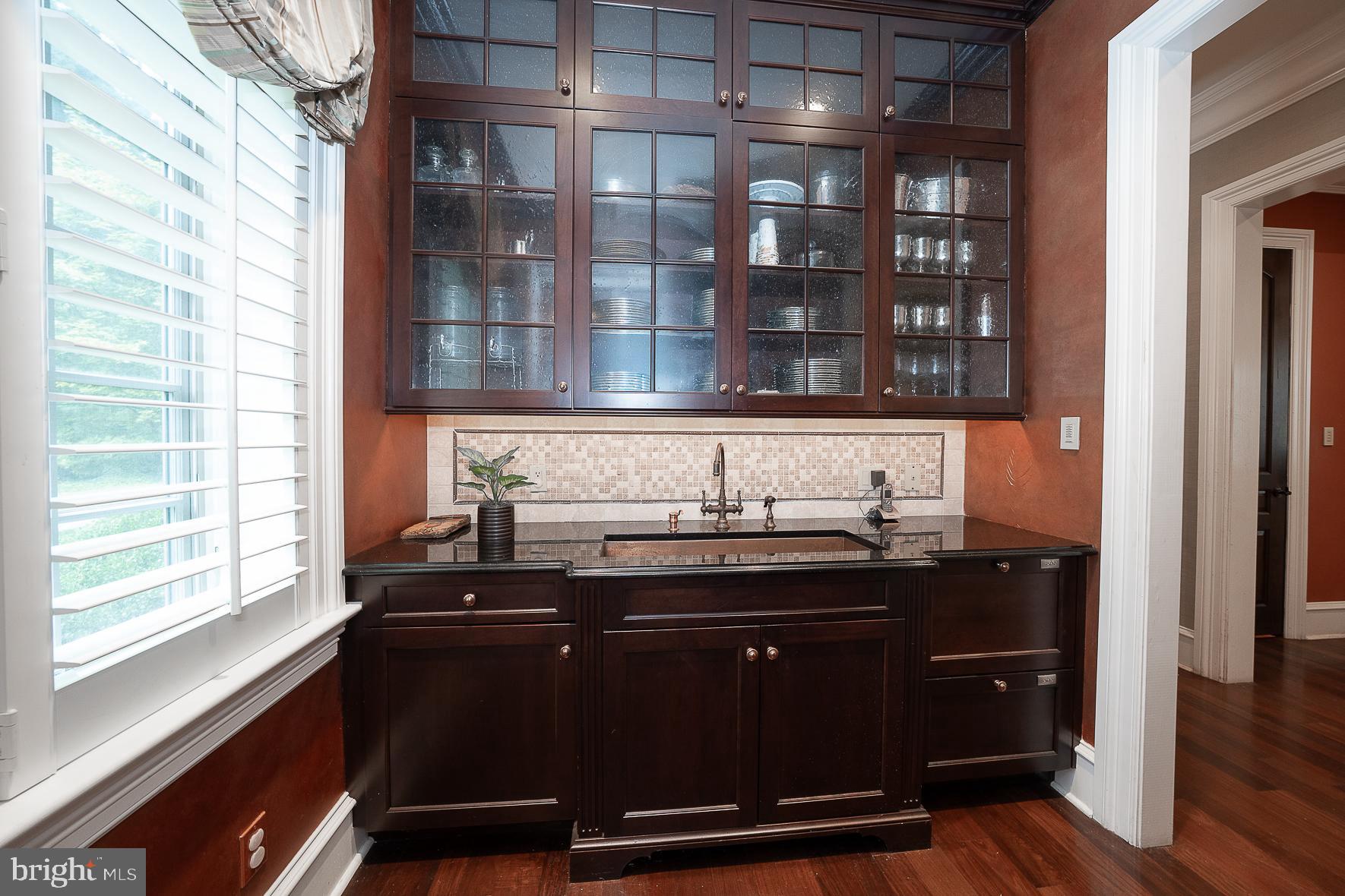 BRYN MAWR - Residential