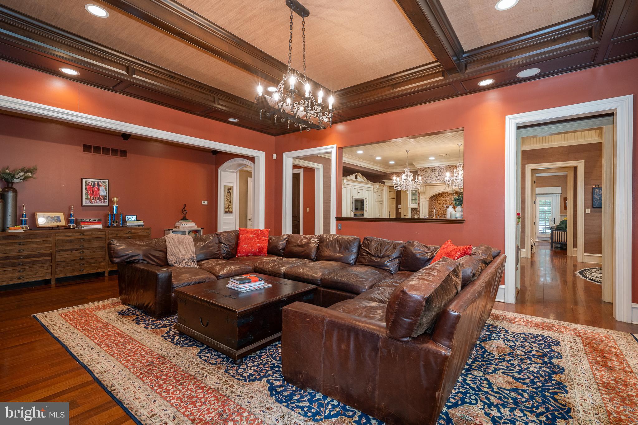 BRYN MAWR - Residential