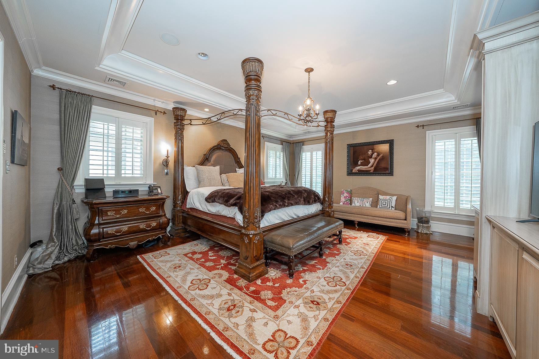 BRYN MAWR - Residential