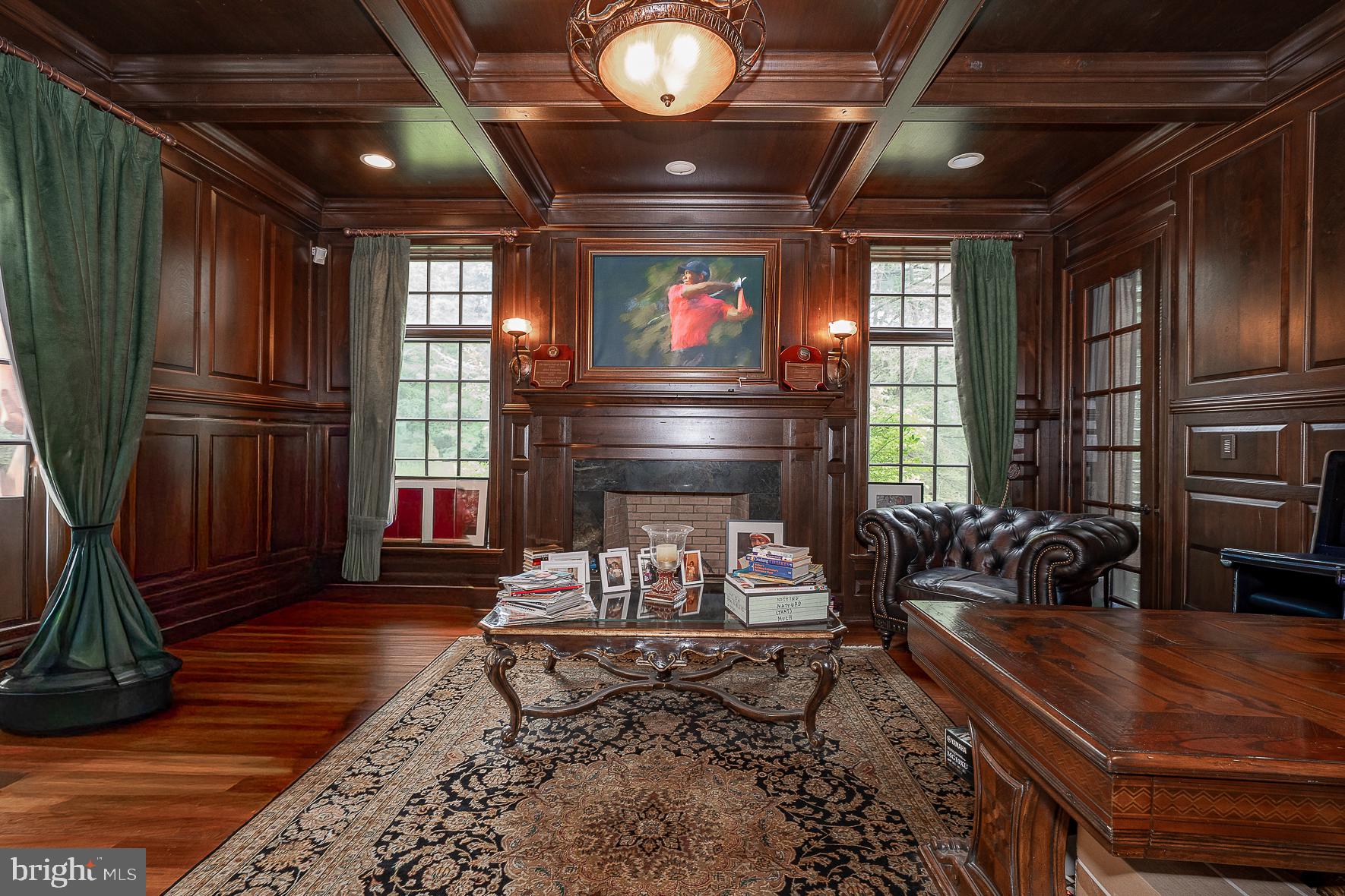 BRYN MAWR - Residential