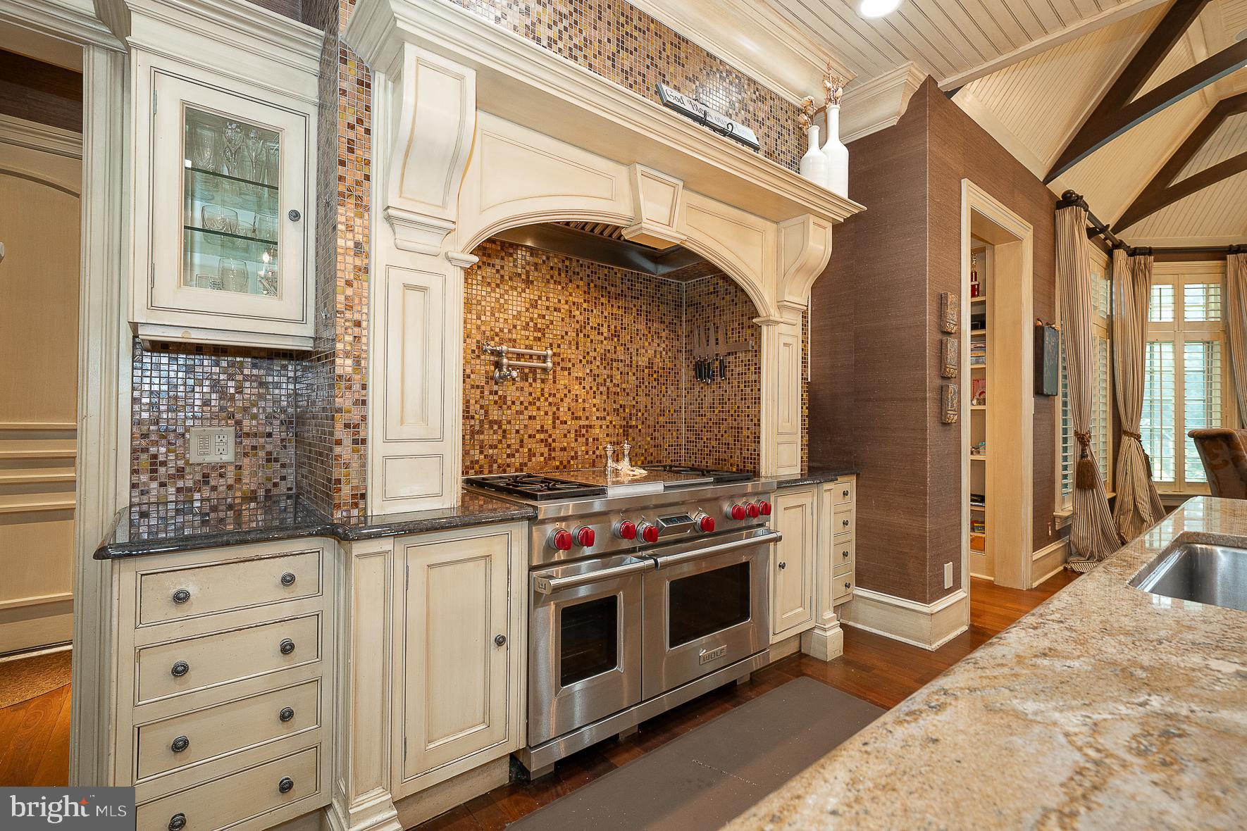 BRYN MAWR - Residential