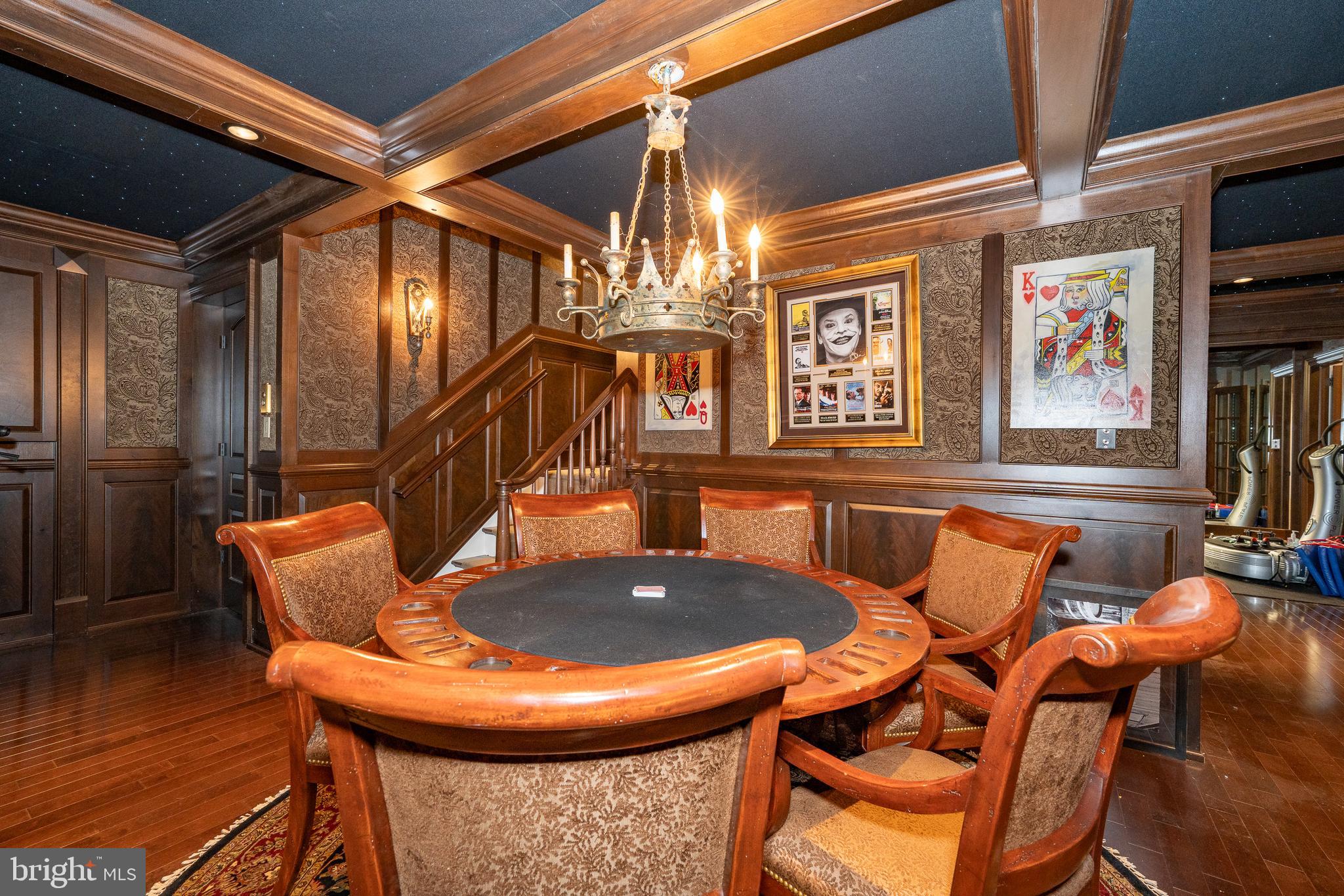 BRYN MAWR - Residential