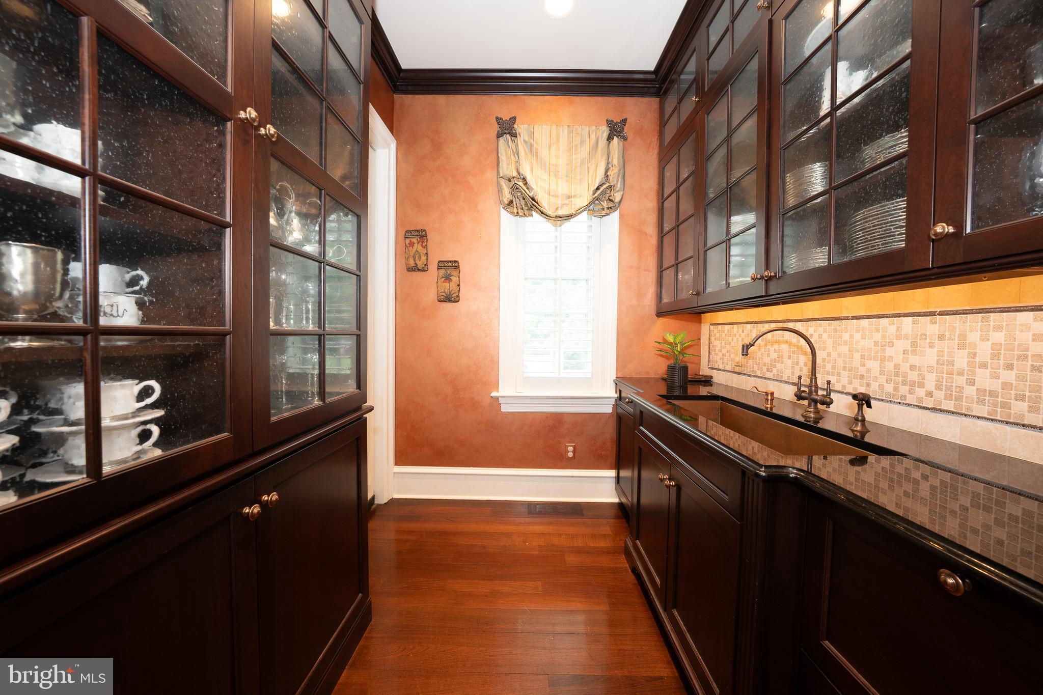 BRYN MAWR - Residential