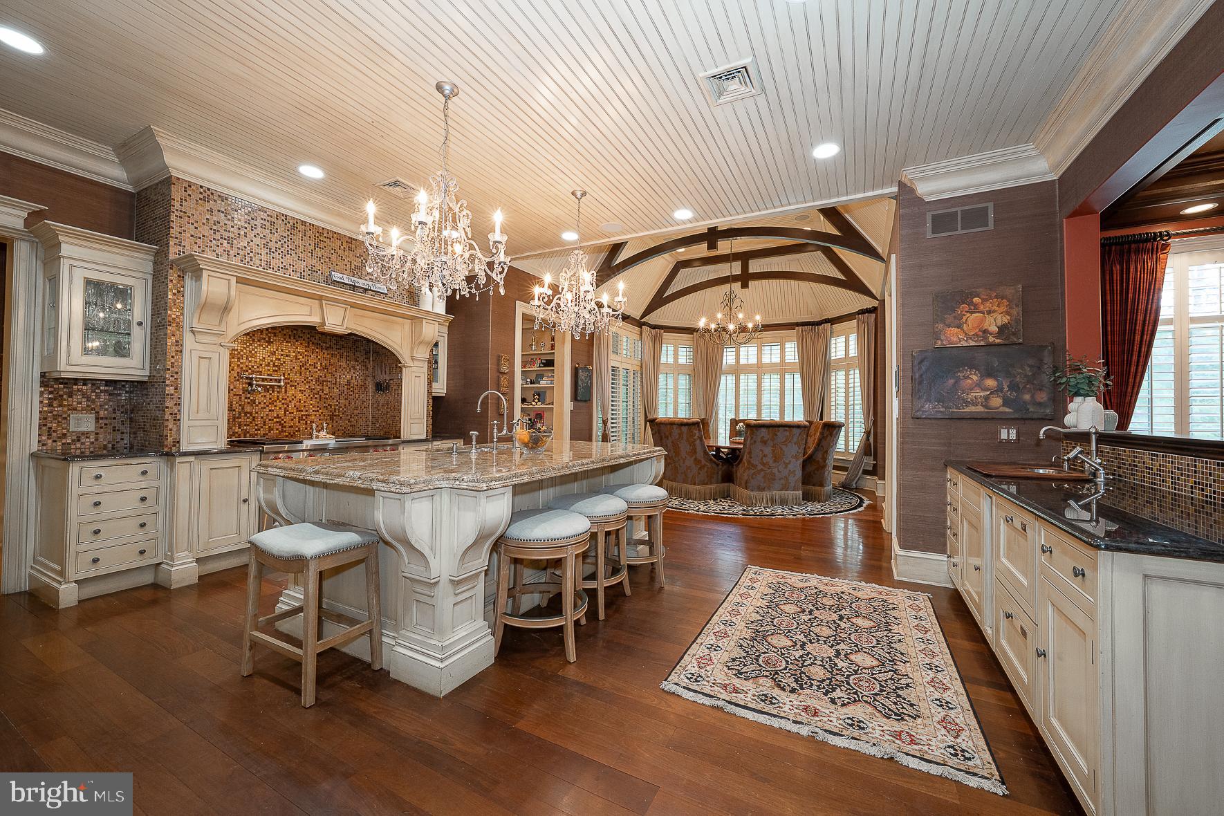 BRYN MAWR - Residential