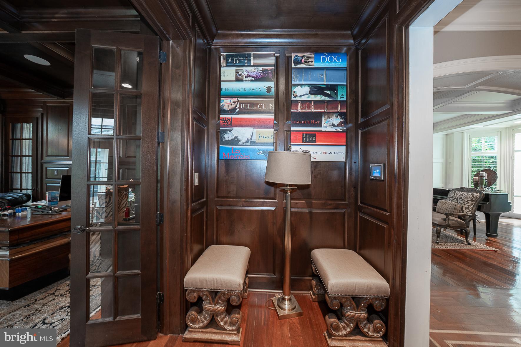 BRYN MAWR - Residential