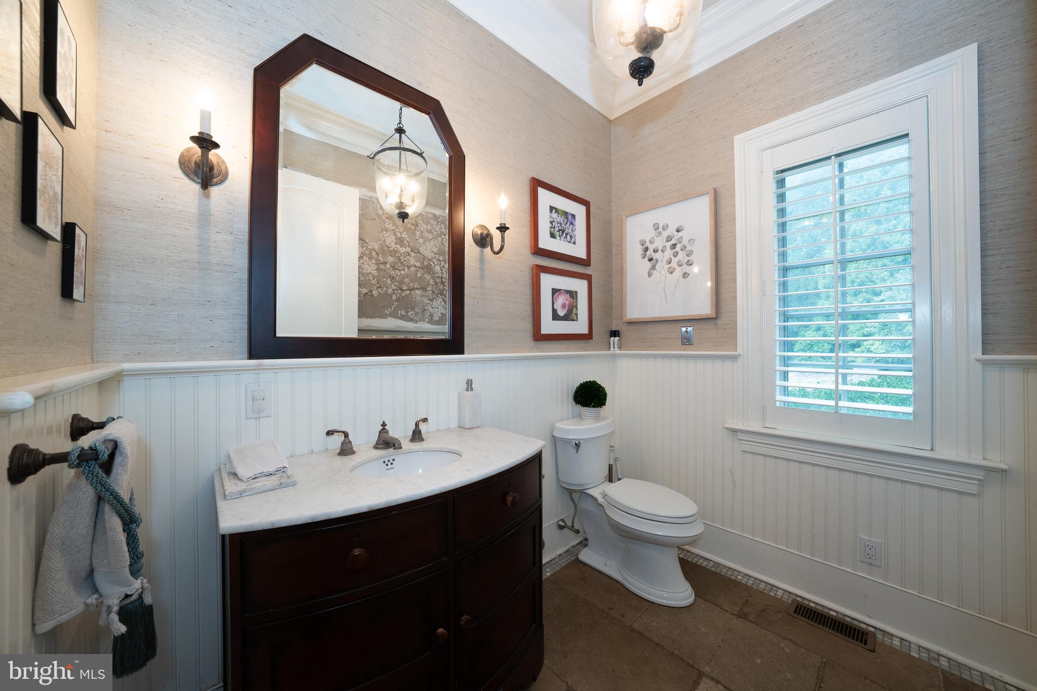 BRYN MAWR - Residential