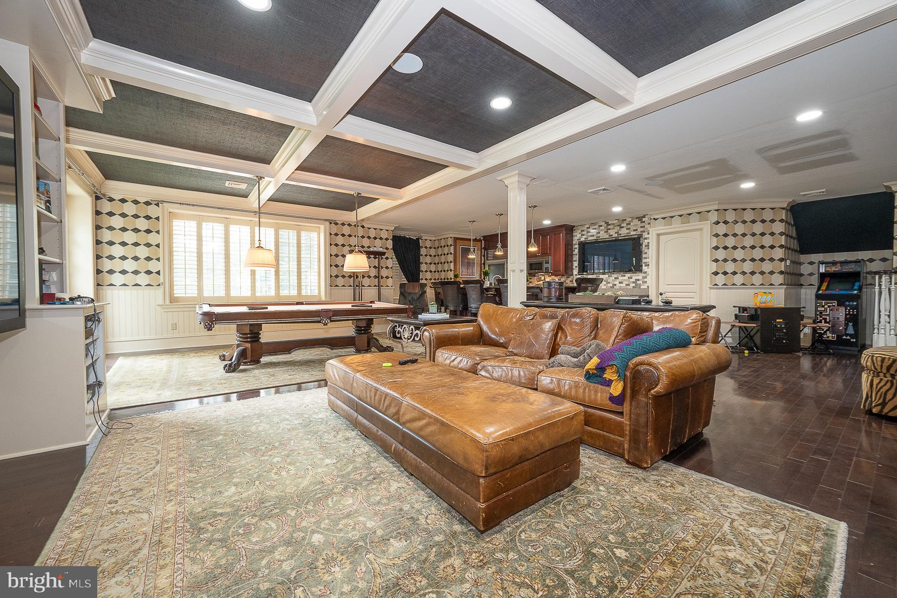 BRYN MAWR - Residential