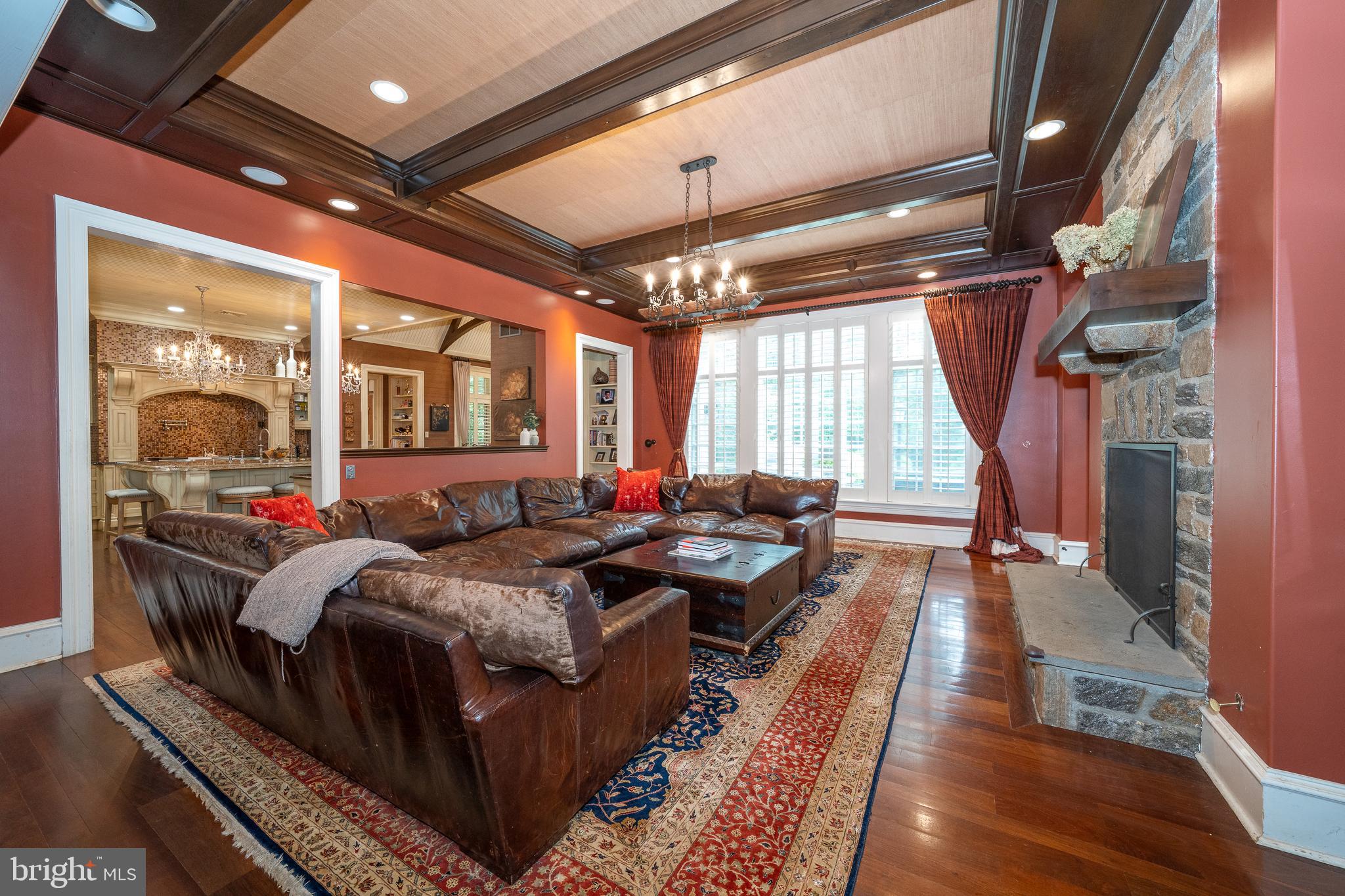 BRYN MAWR - Residential