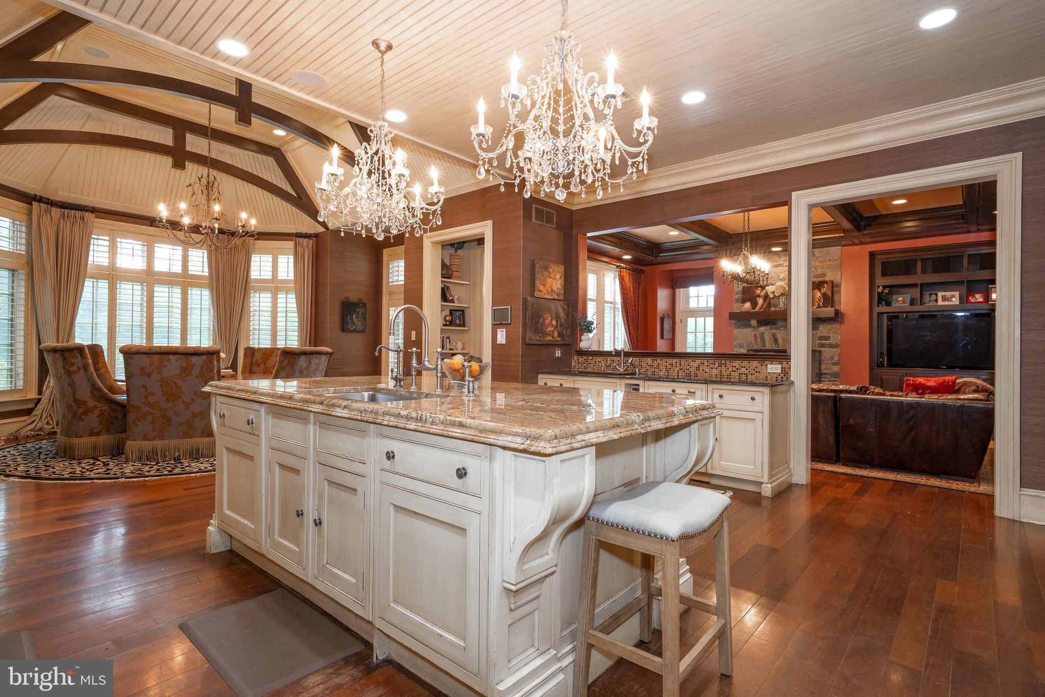 BRYN MAWR - Residential