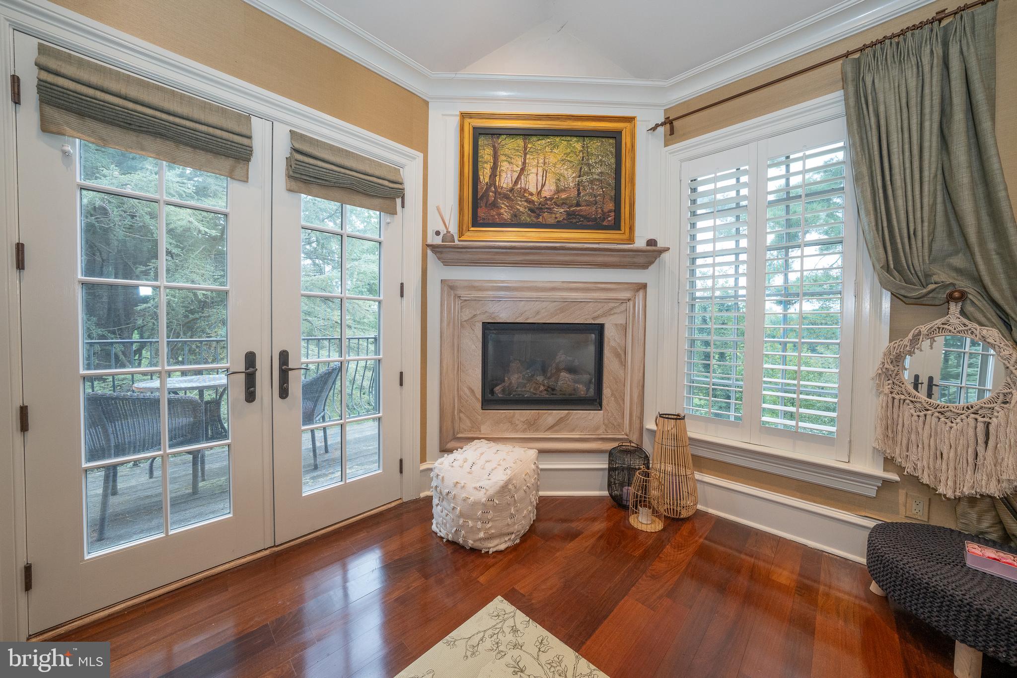 BRYN MAWR - Residential