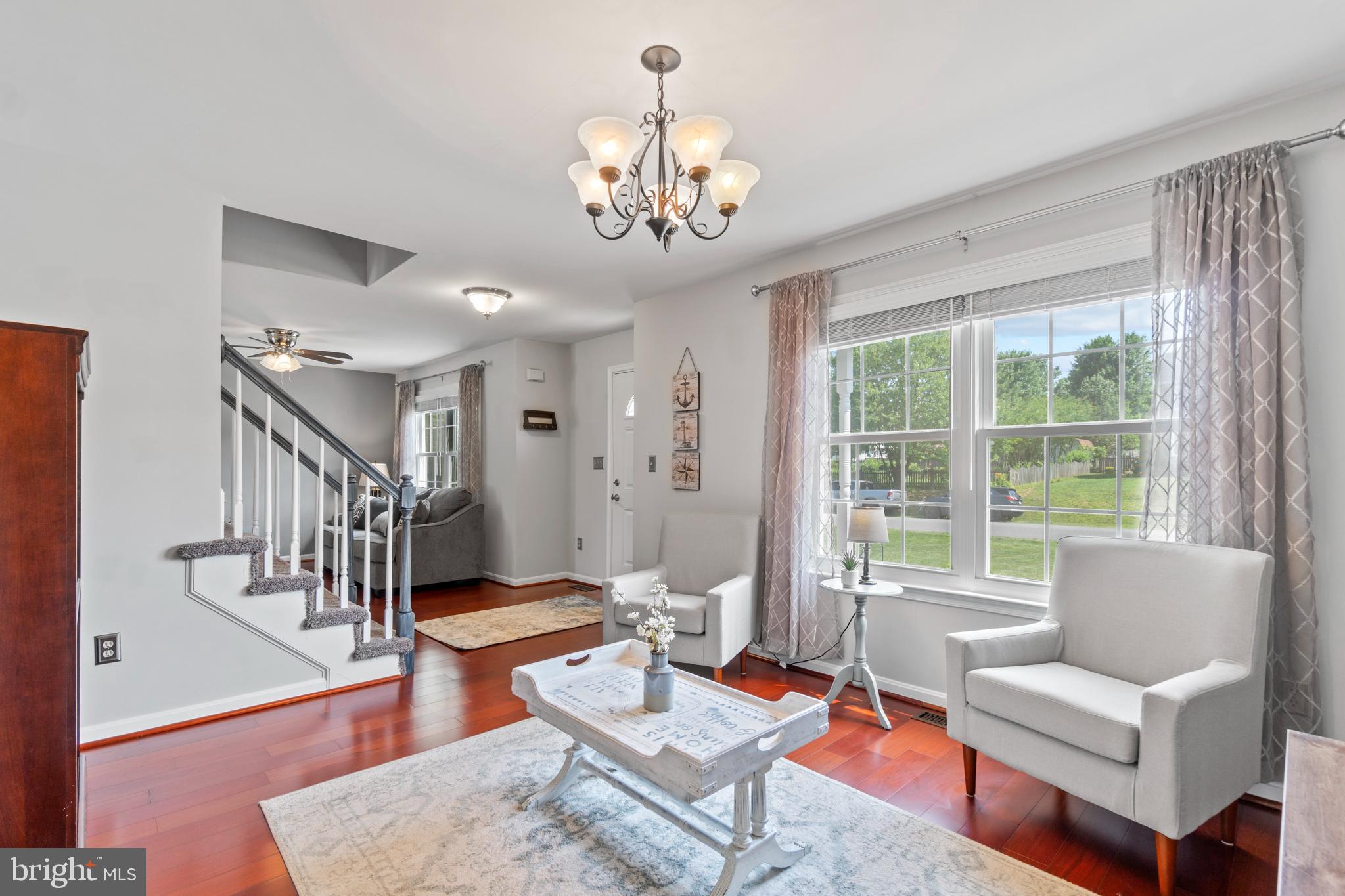 SMOKETREE - Residential