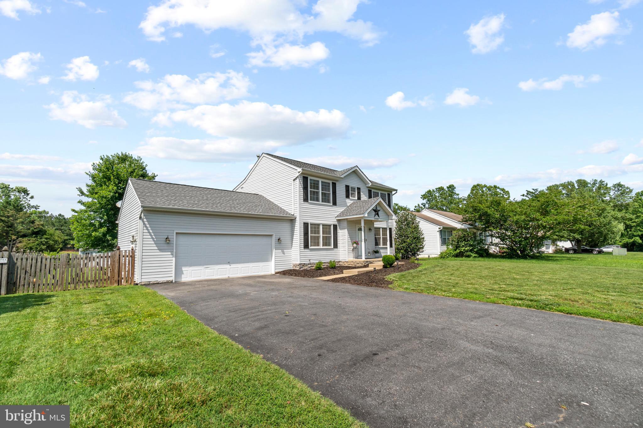 SMOKETREE - Residential