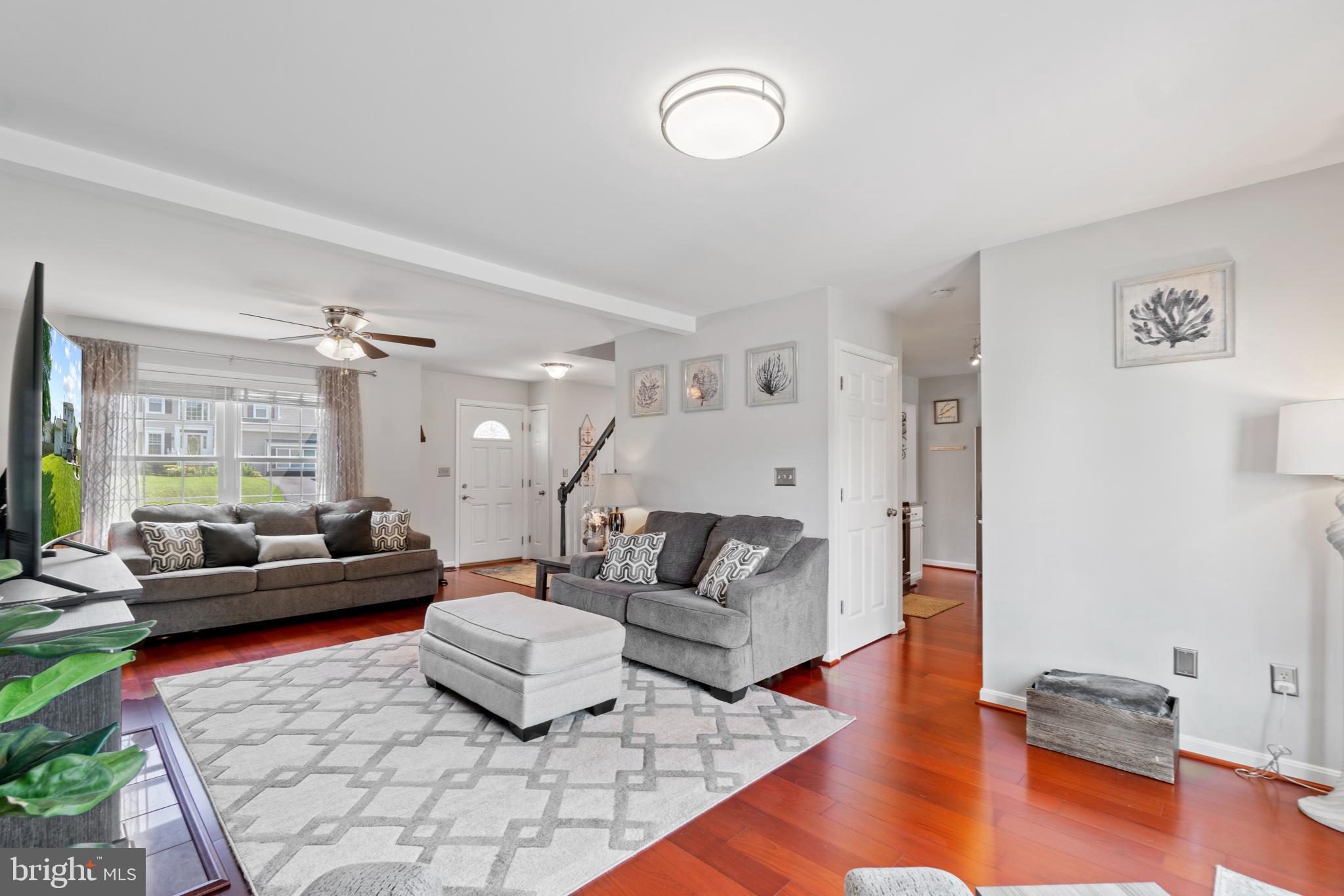 SMOKETREE - Residential