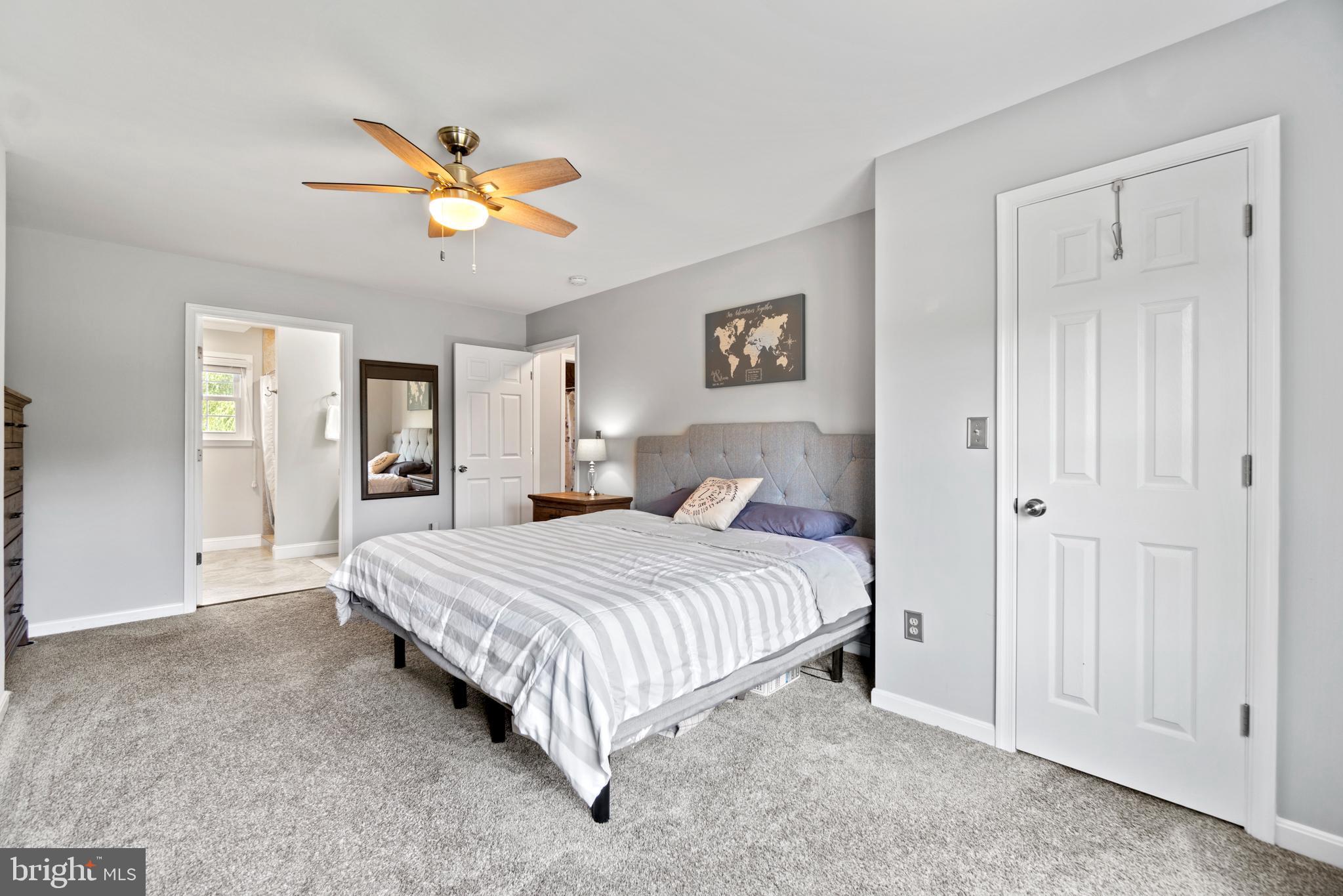 SMOKETREE - Residential