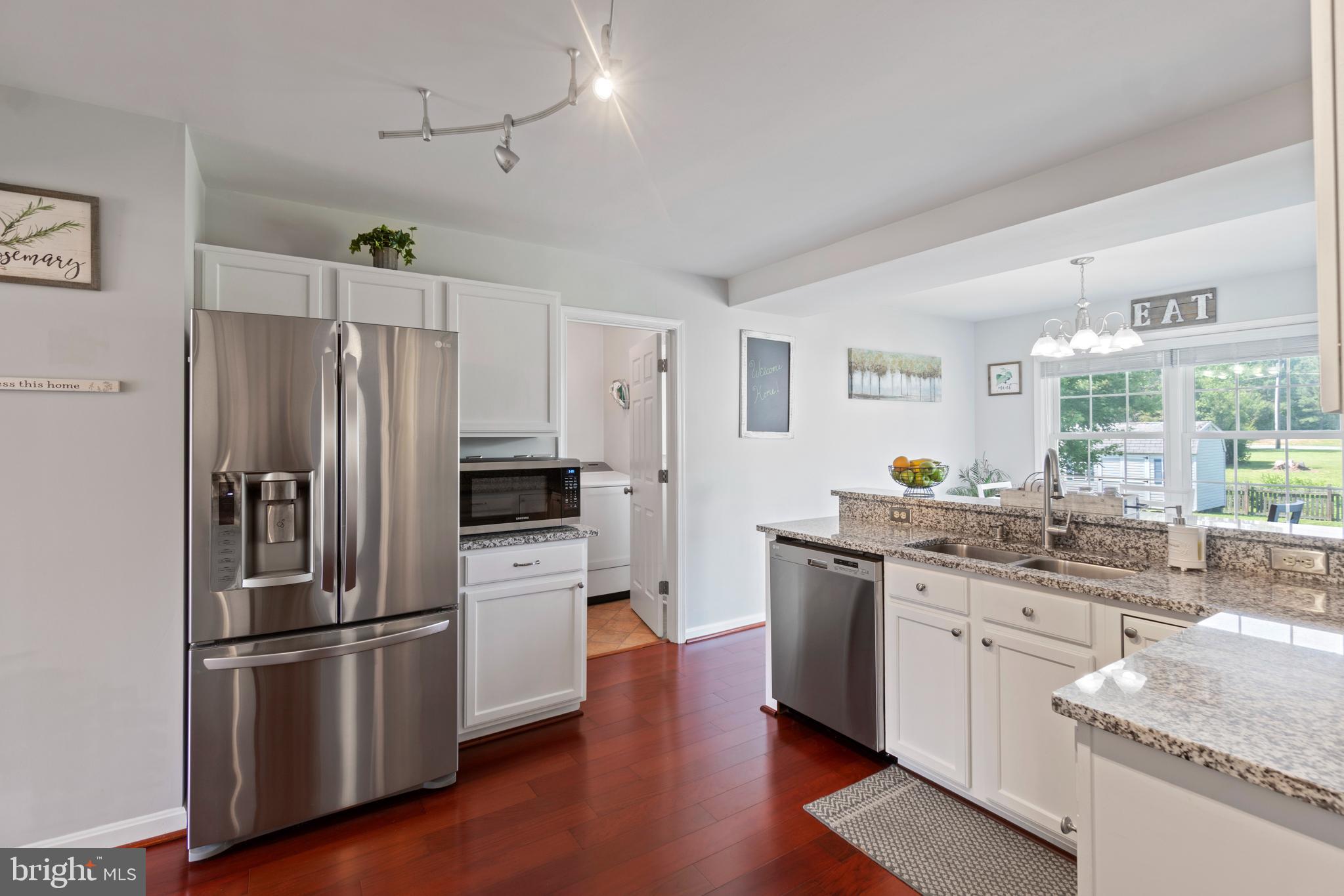 SMOKETREE - Residential