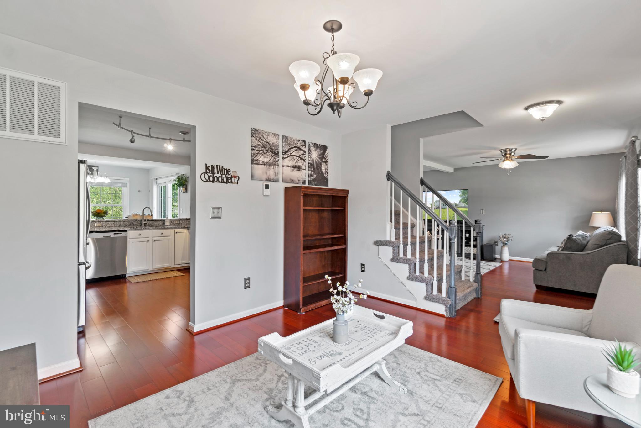 SMOKETREE - Residential