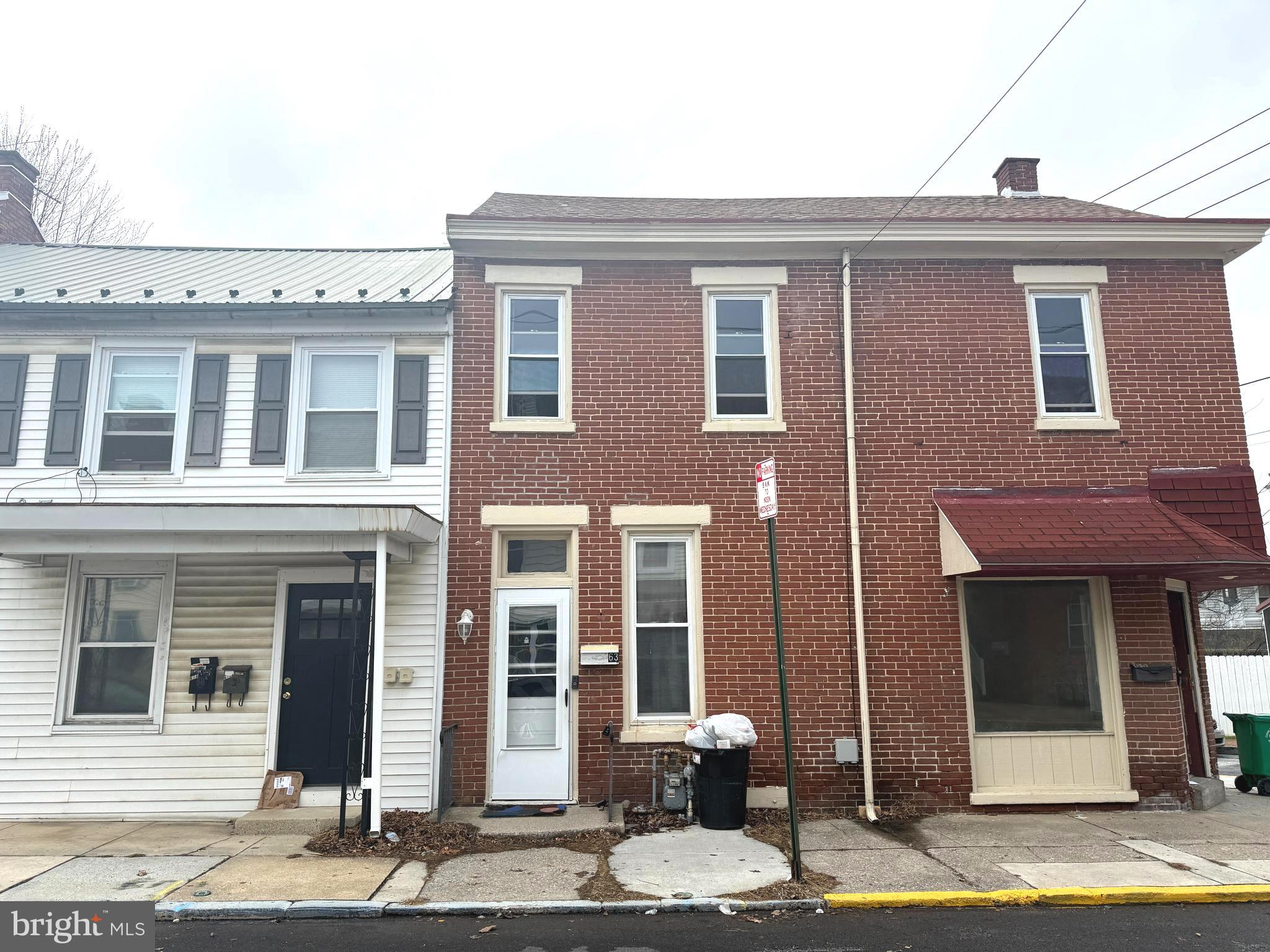 63-65 E PENN STREET