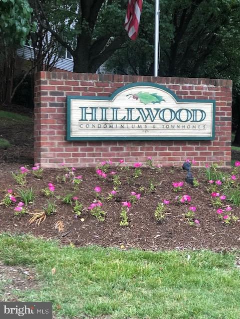 HILLWOOD - Residential Lease