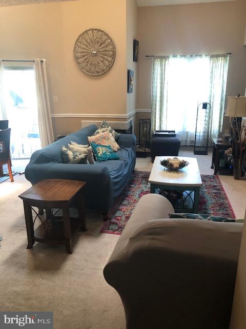 HILLWOOD - Residential Lease