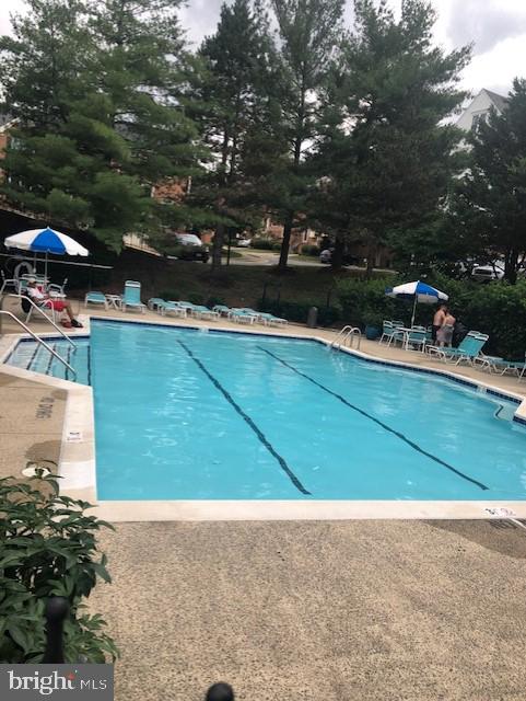 HILLWOOD - Residential Lease