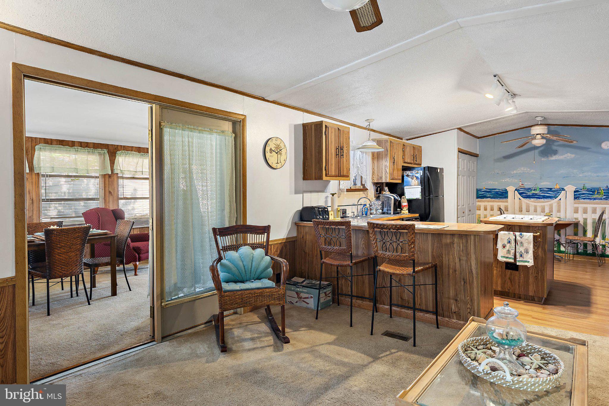 ASPEN MEADOWS - Residential