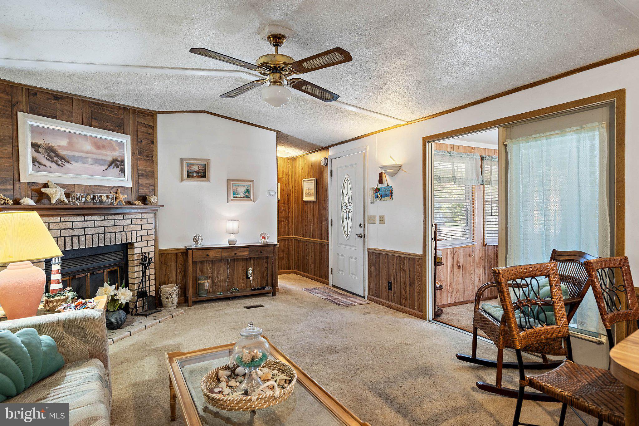 ASPEN MEADOWS - Residential